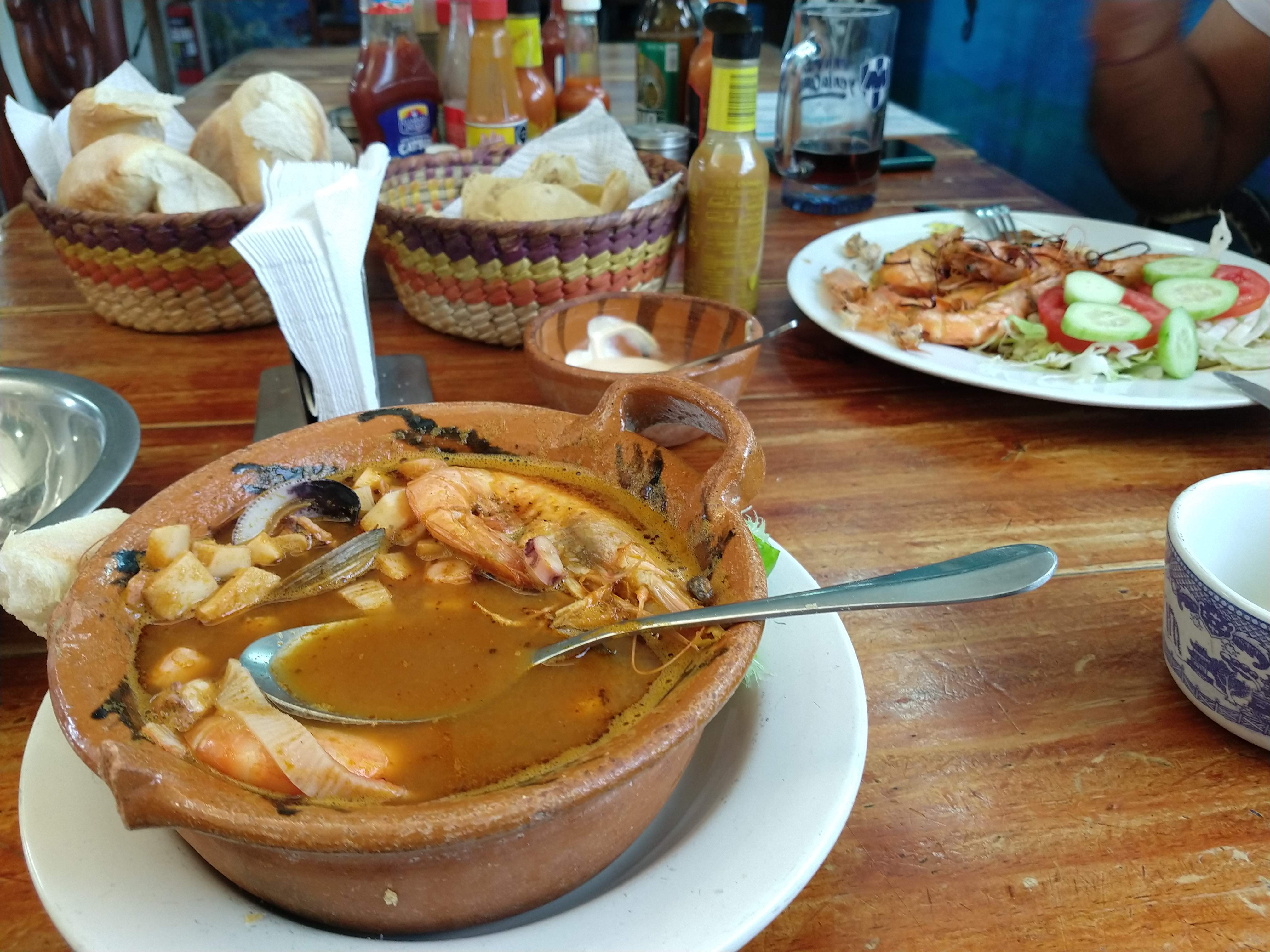 El sazon de los delfines image 9