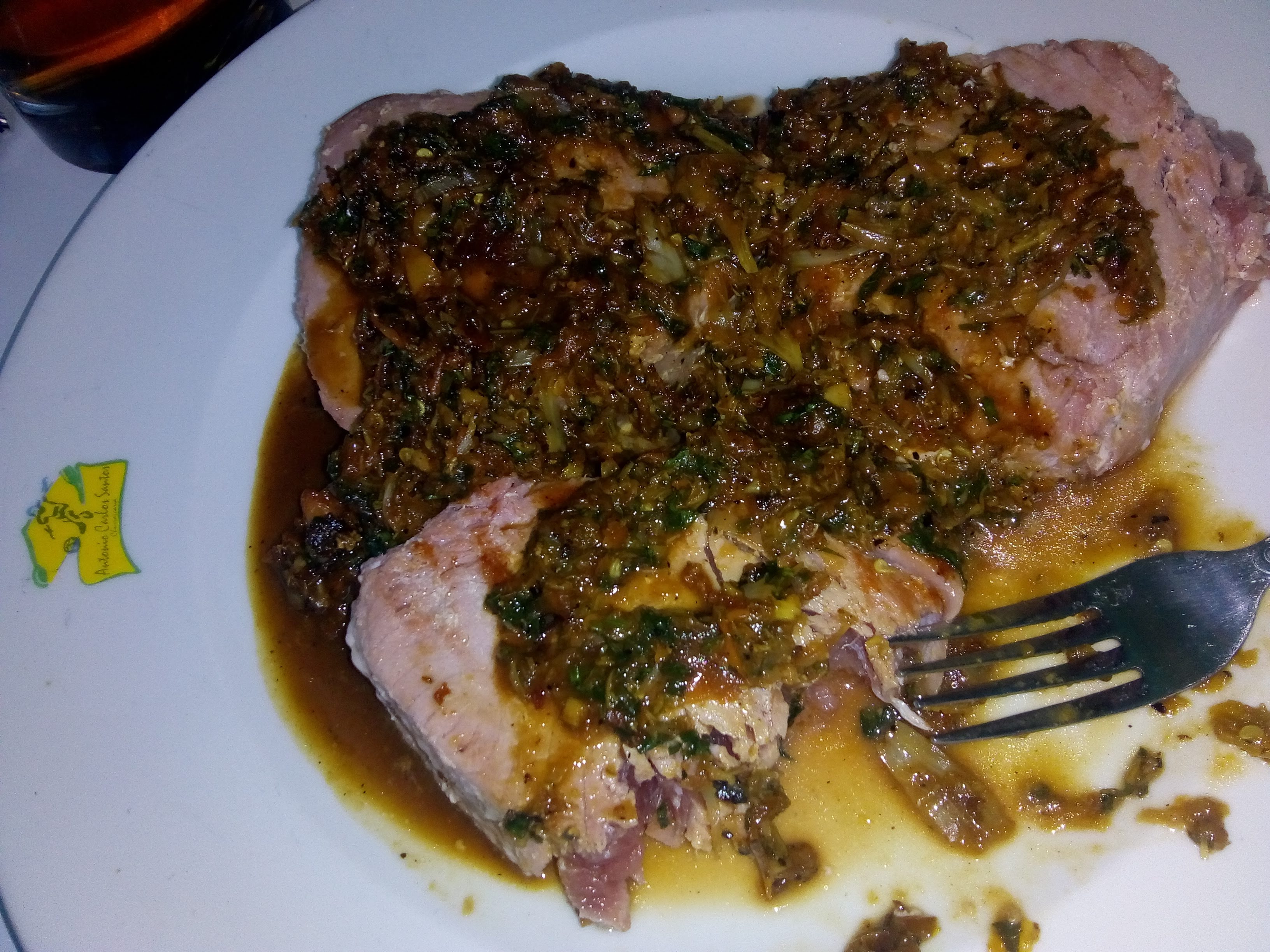 El sazon de los delfines image 10