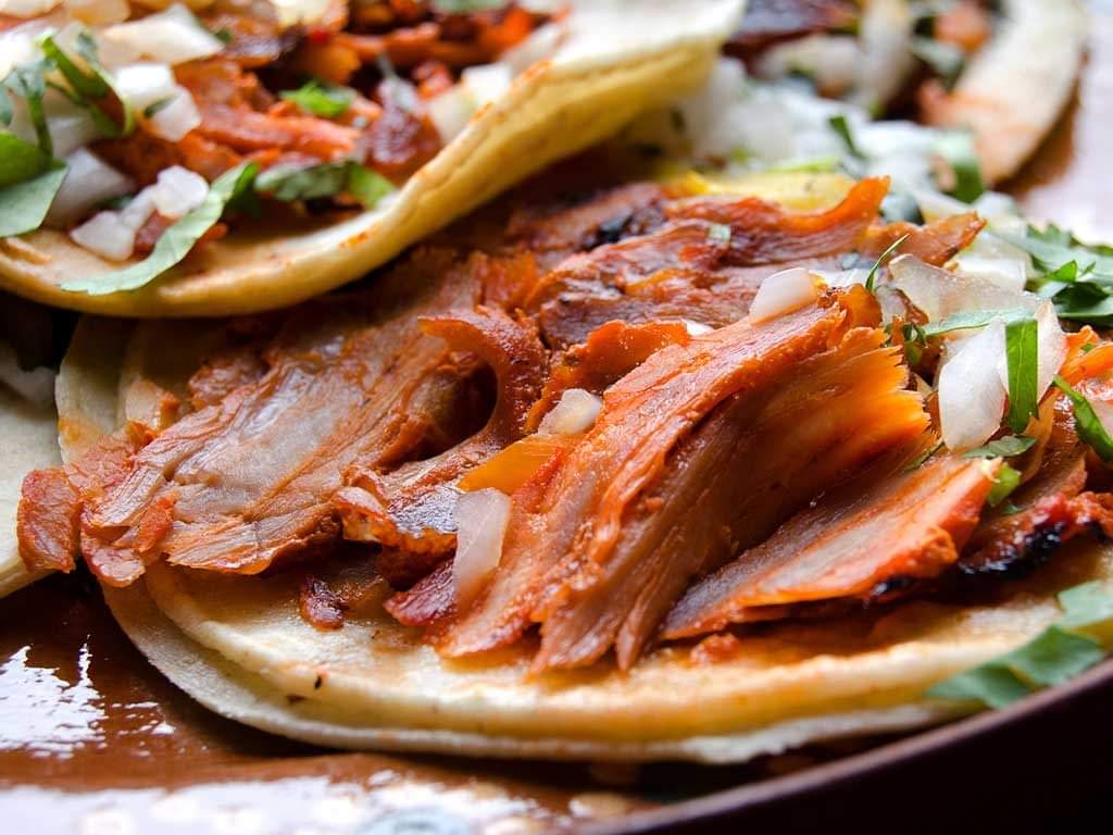 "Taqueria La Norteña" image 1