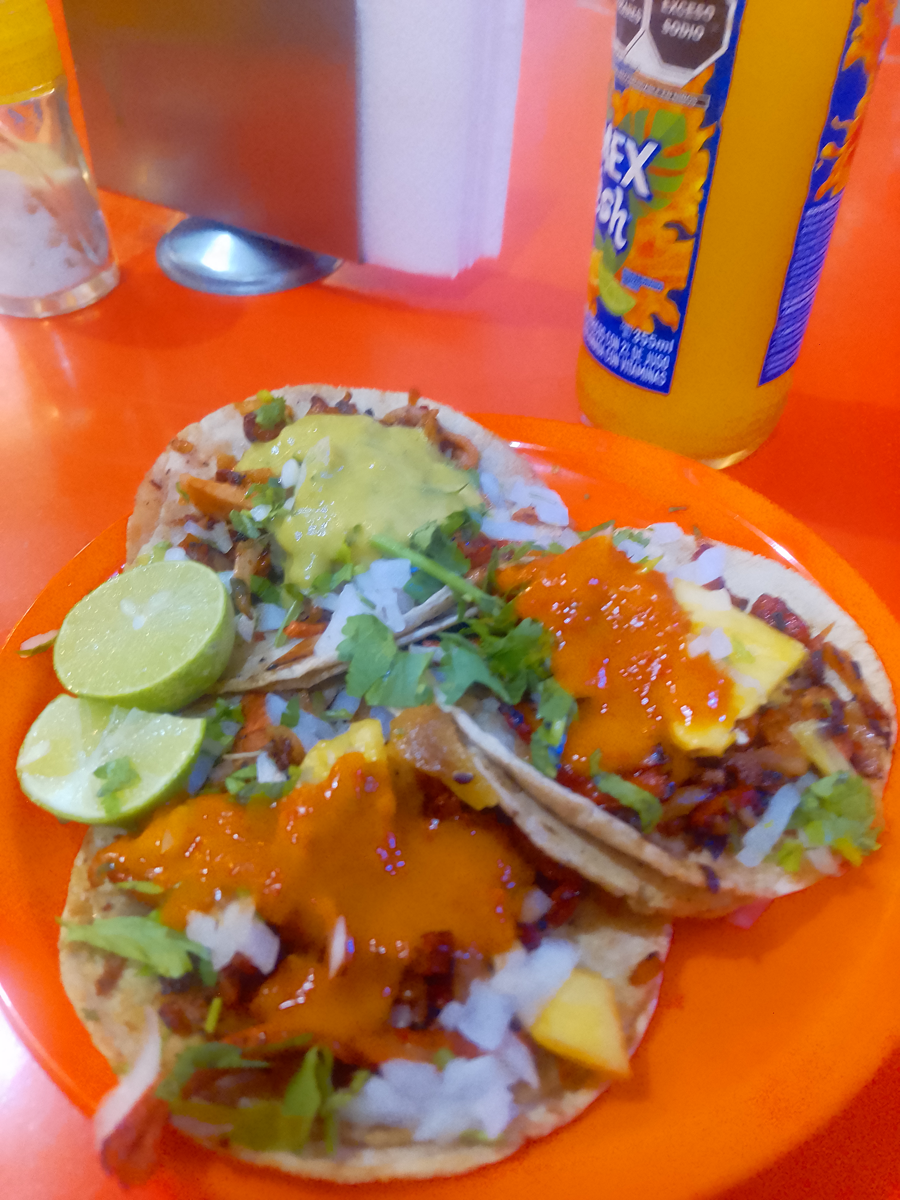 "Taqueria La Norteña" image 2