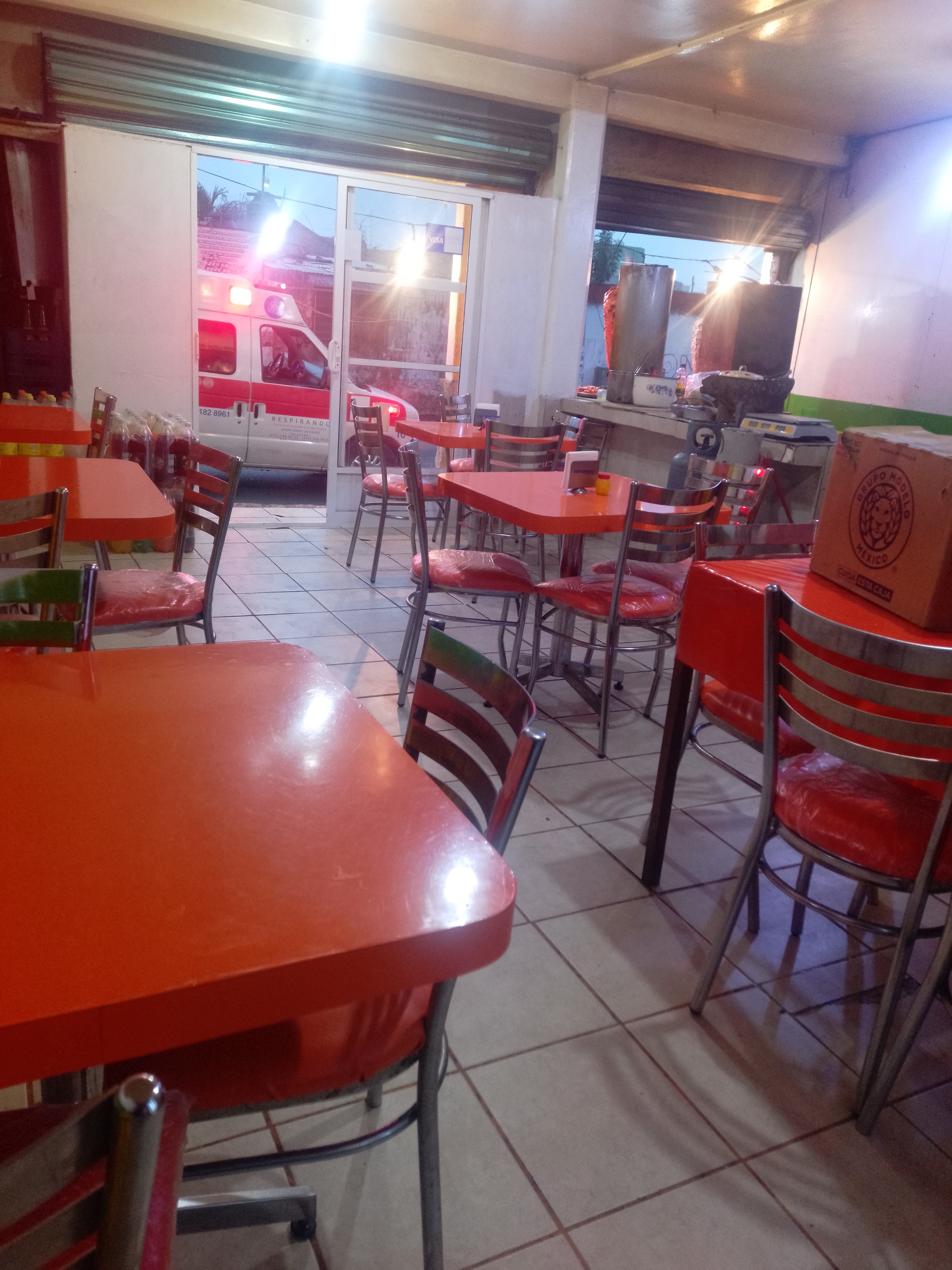 "Taqueria La Norteña" image 5