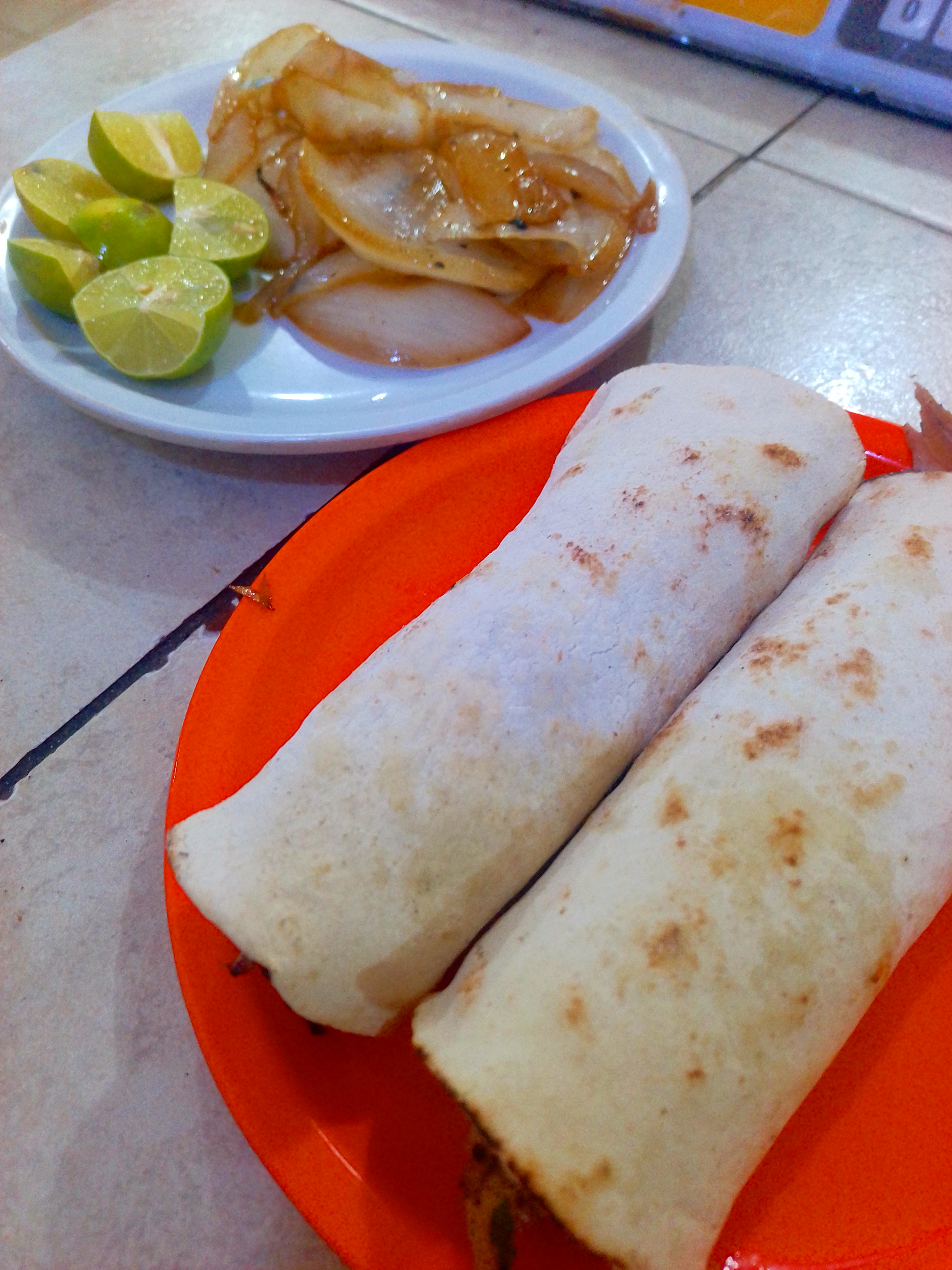 "Taqueria La Norteña" image 7