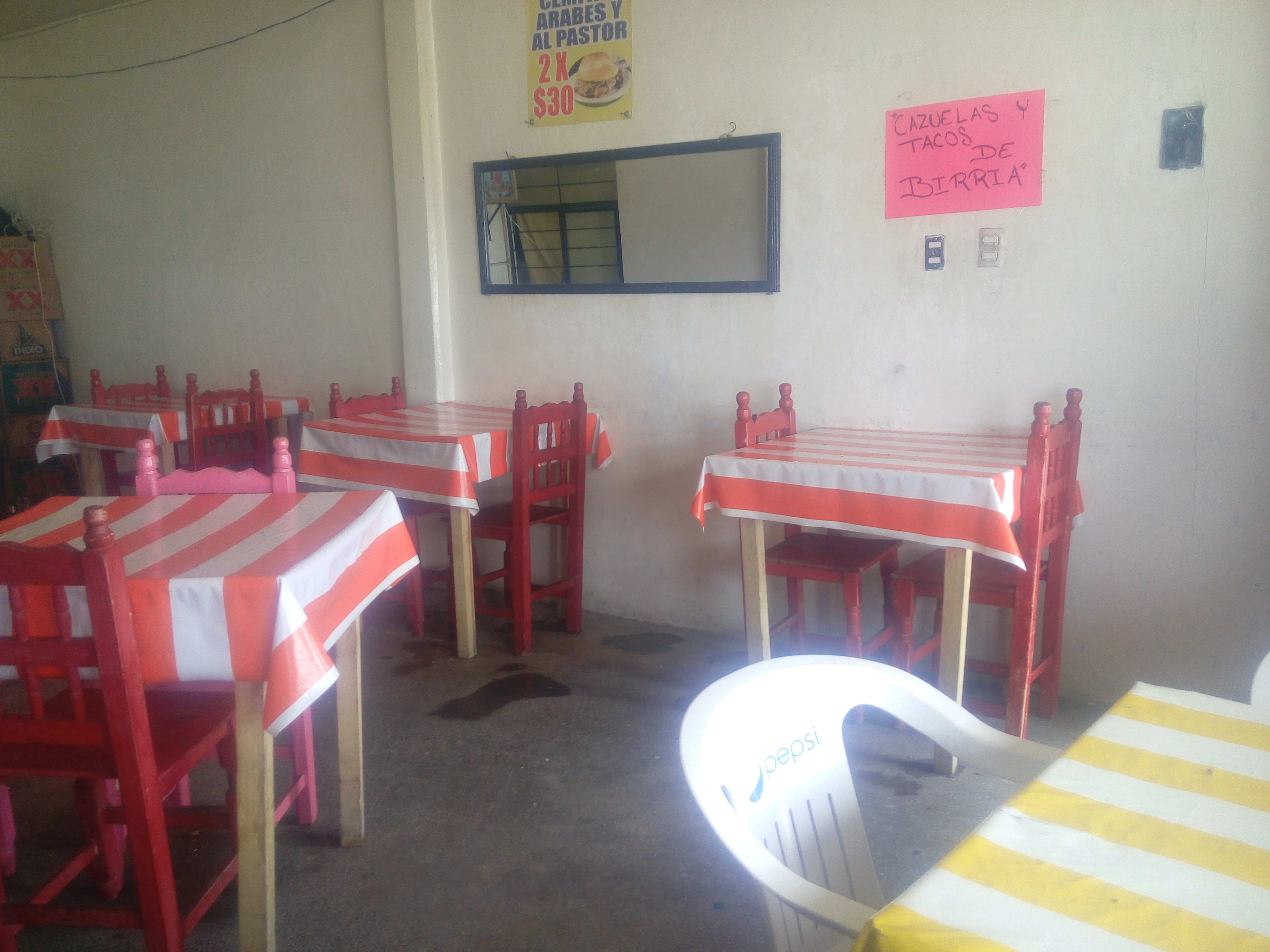 "Taqueria La Norteña" image 10