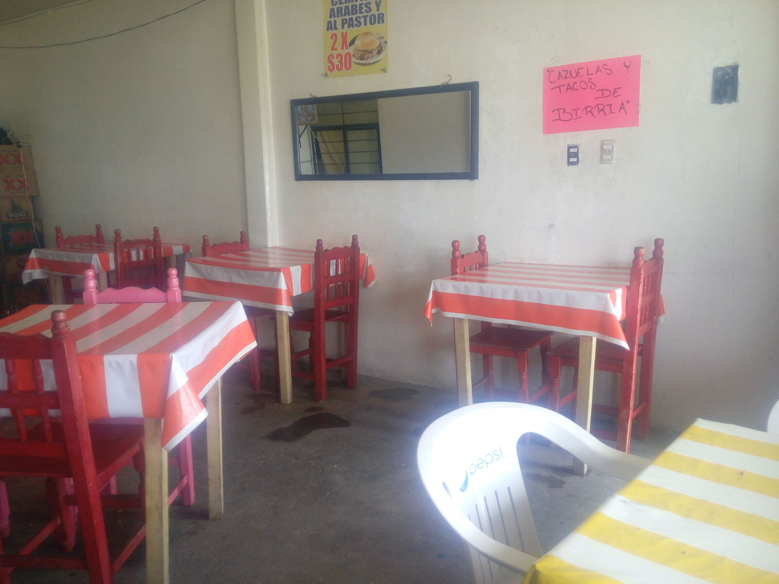 "Taqueria La Norteña" image 10