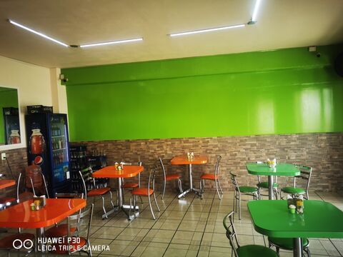 Cemitas Sandy image 1