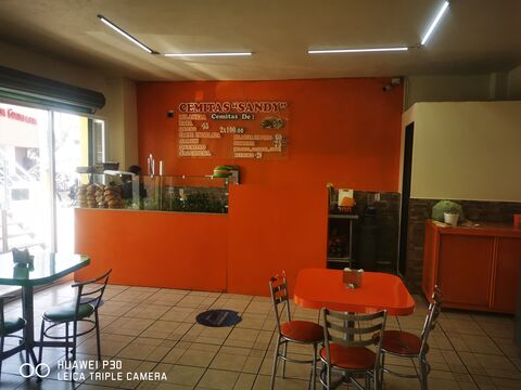 Cemitas Sandy image 8