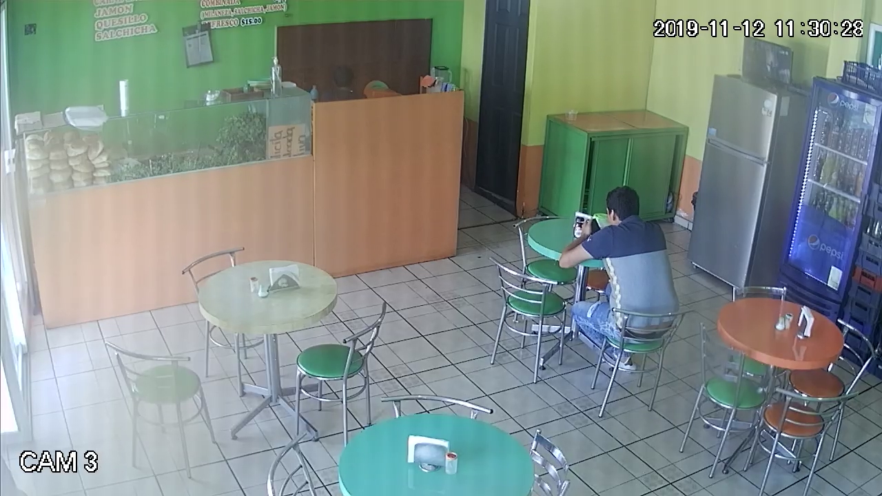 Cemitas Sandy image 9