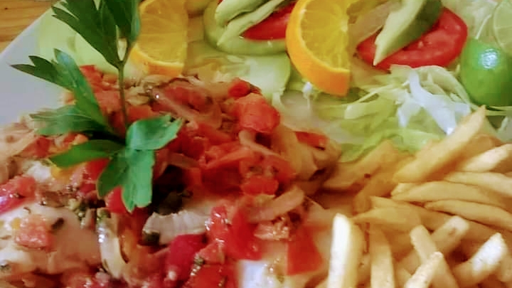 El Pescadito image 2