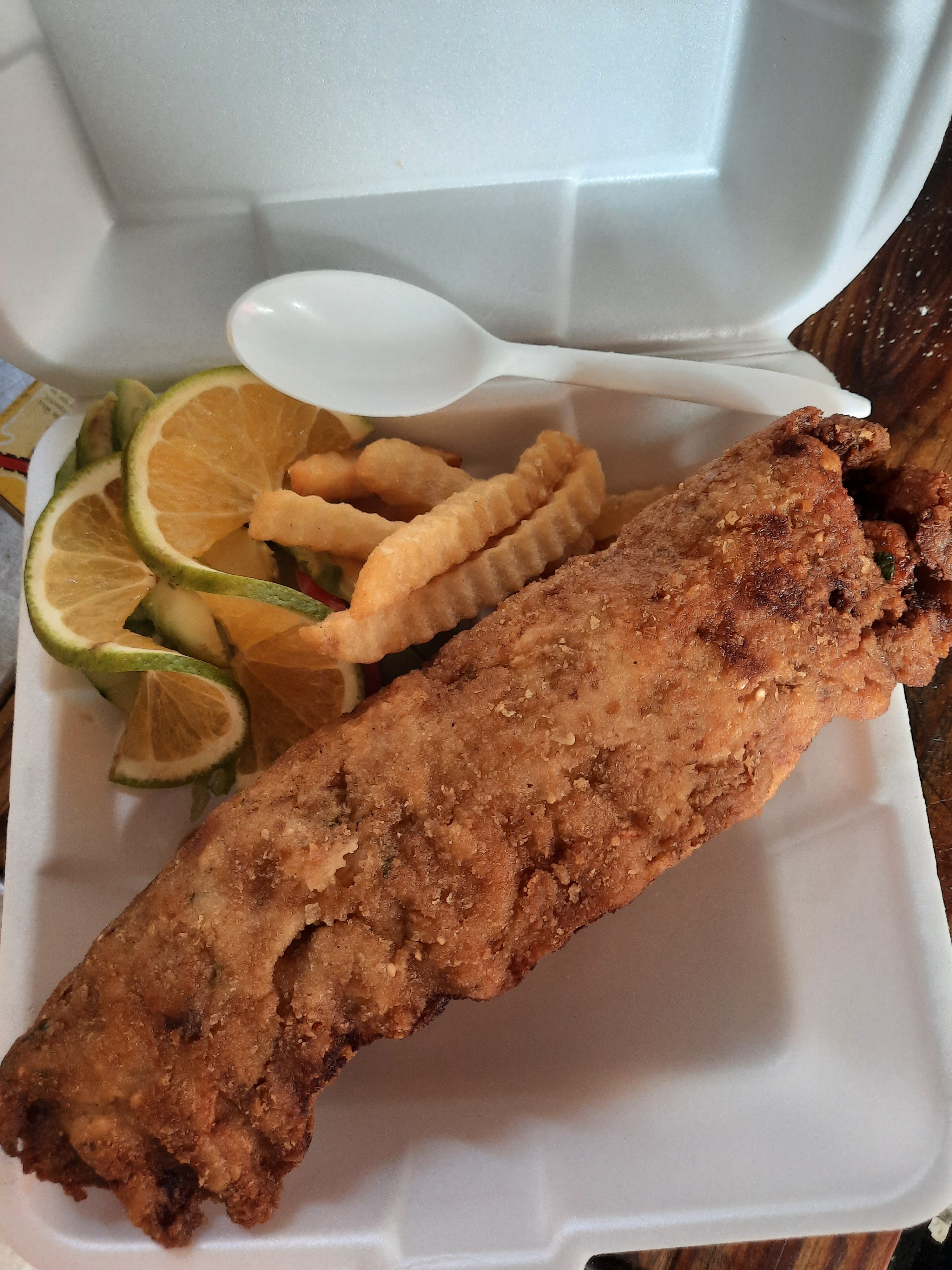 El Pescadito image 4