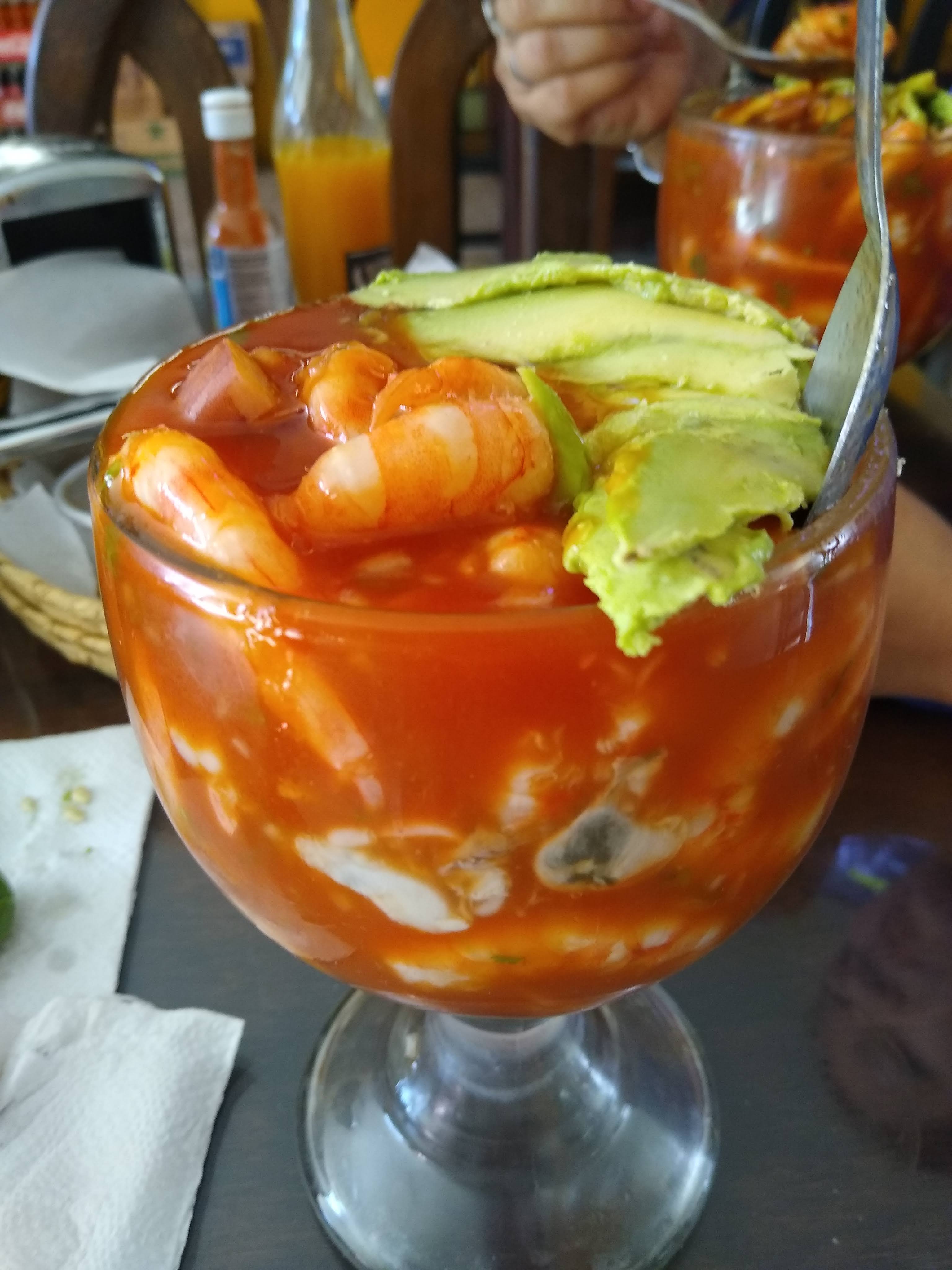 El Pescadito image 5