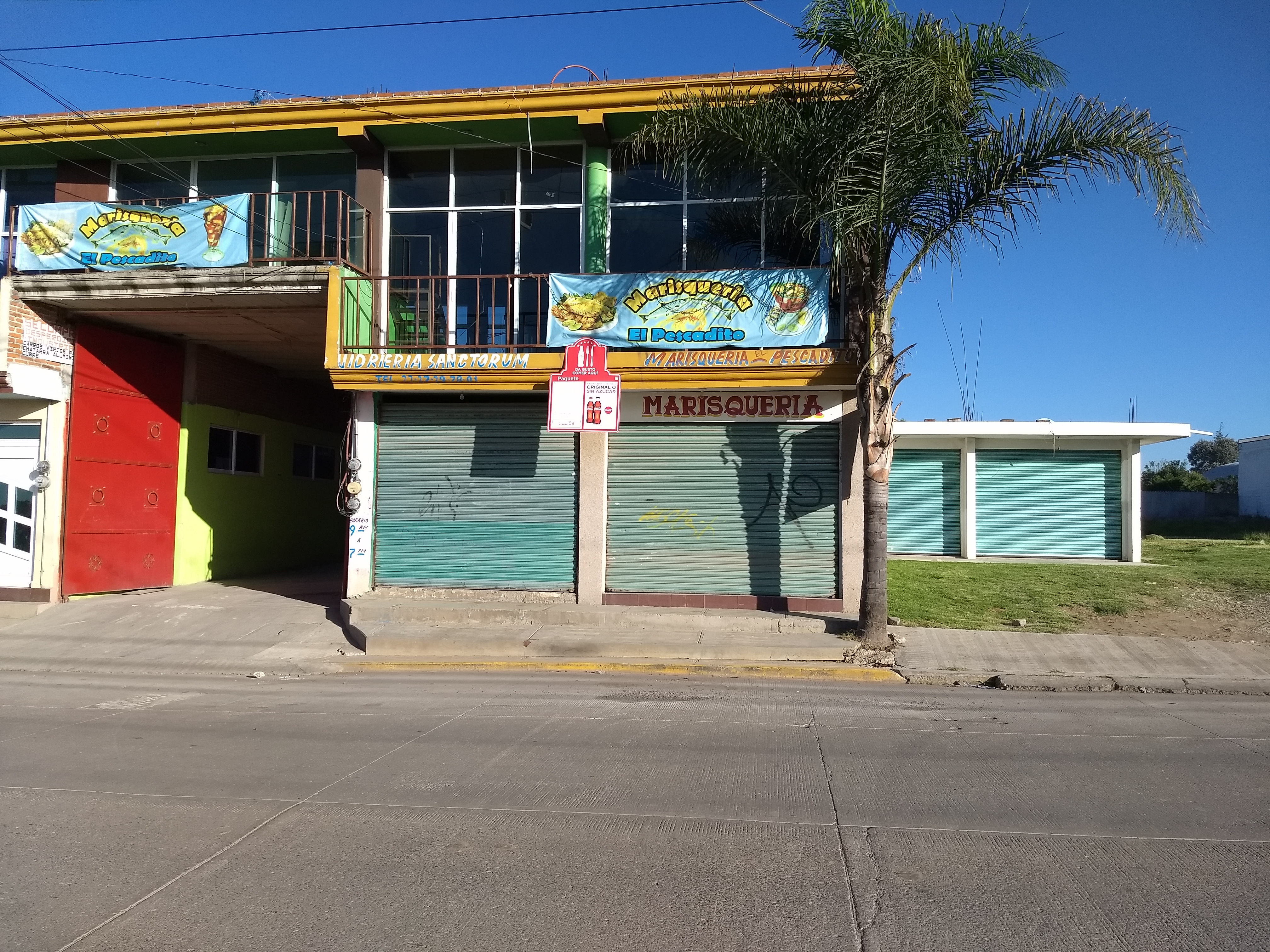 El Pescadito image 6