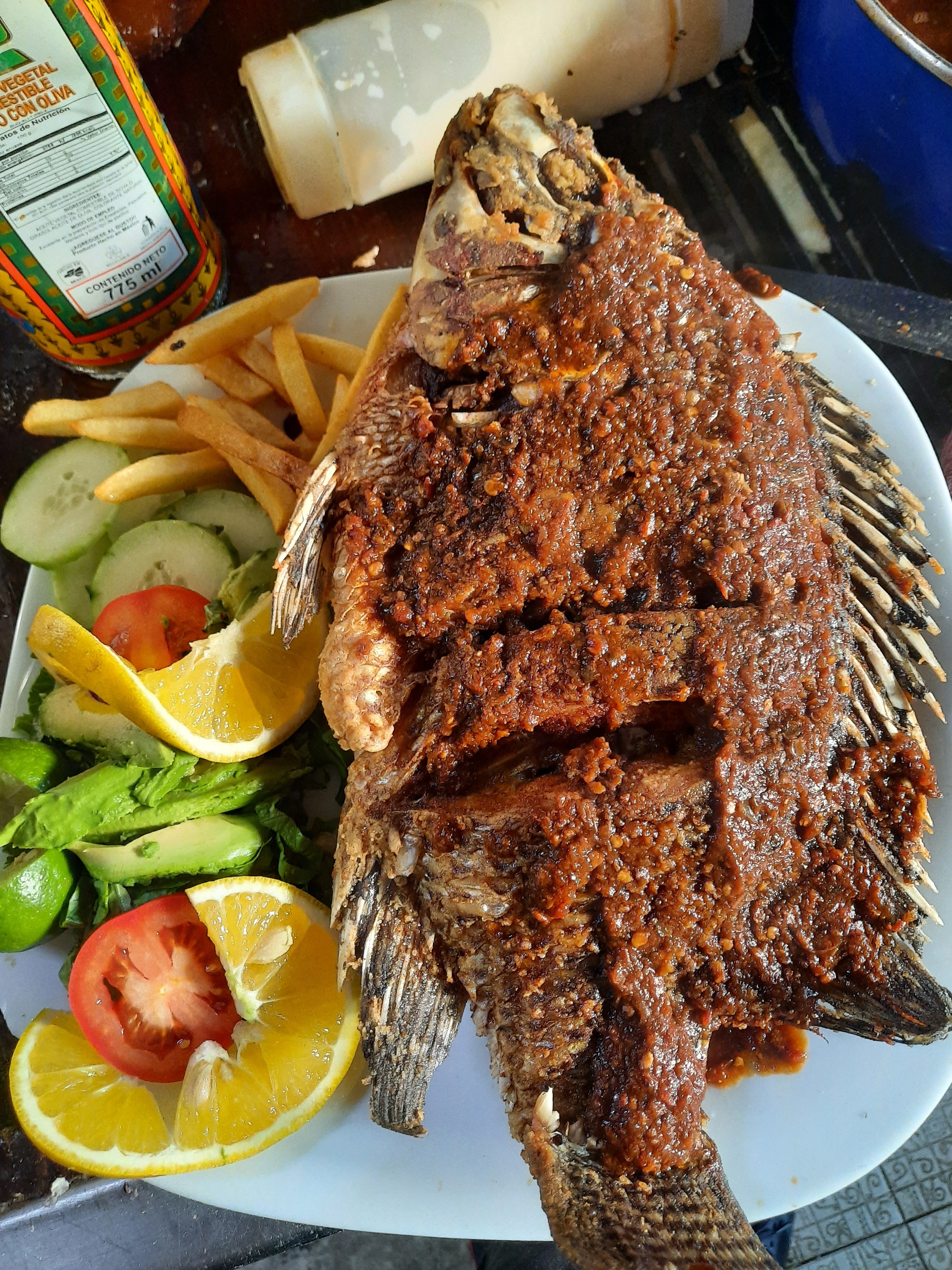 El Pescadito image 7