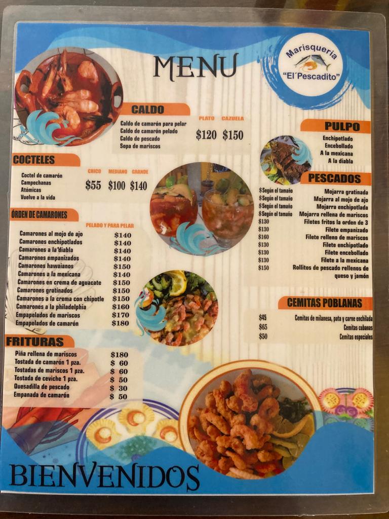 El Pescadito image 8