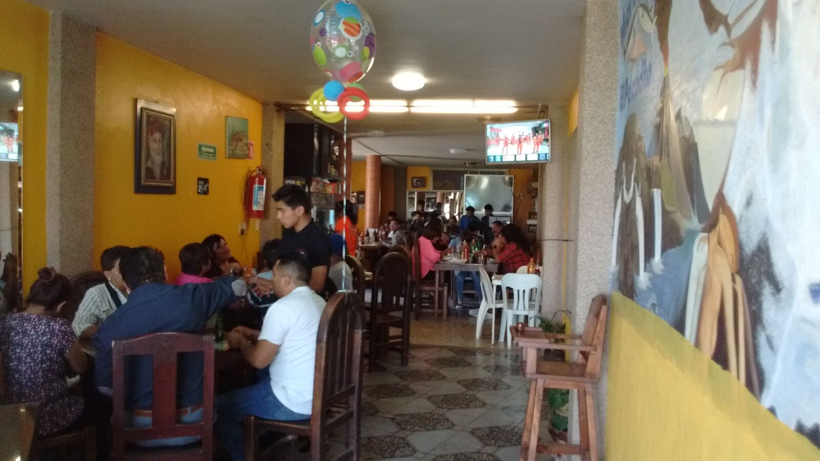 El Pescadito image 9