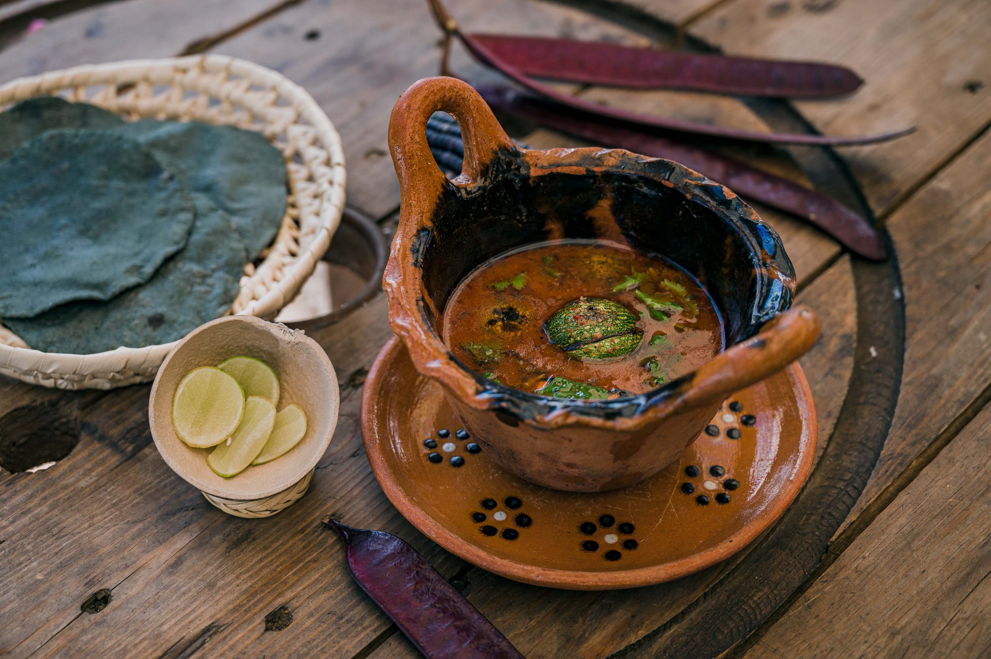 Macuitl molino image 2