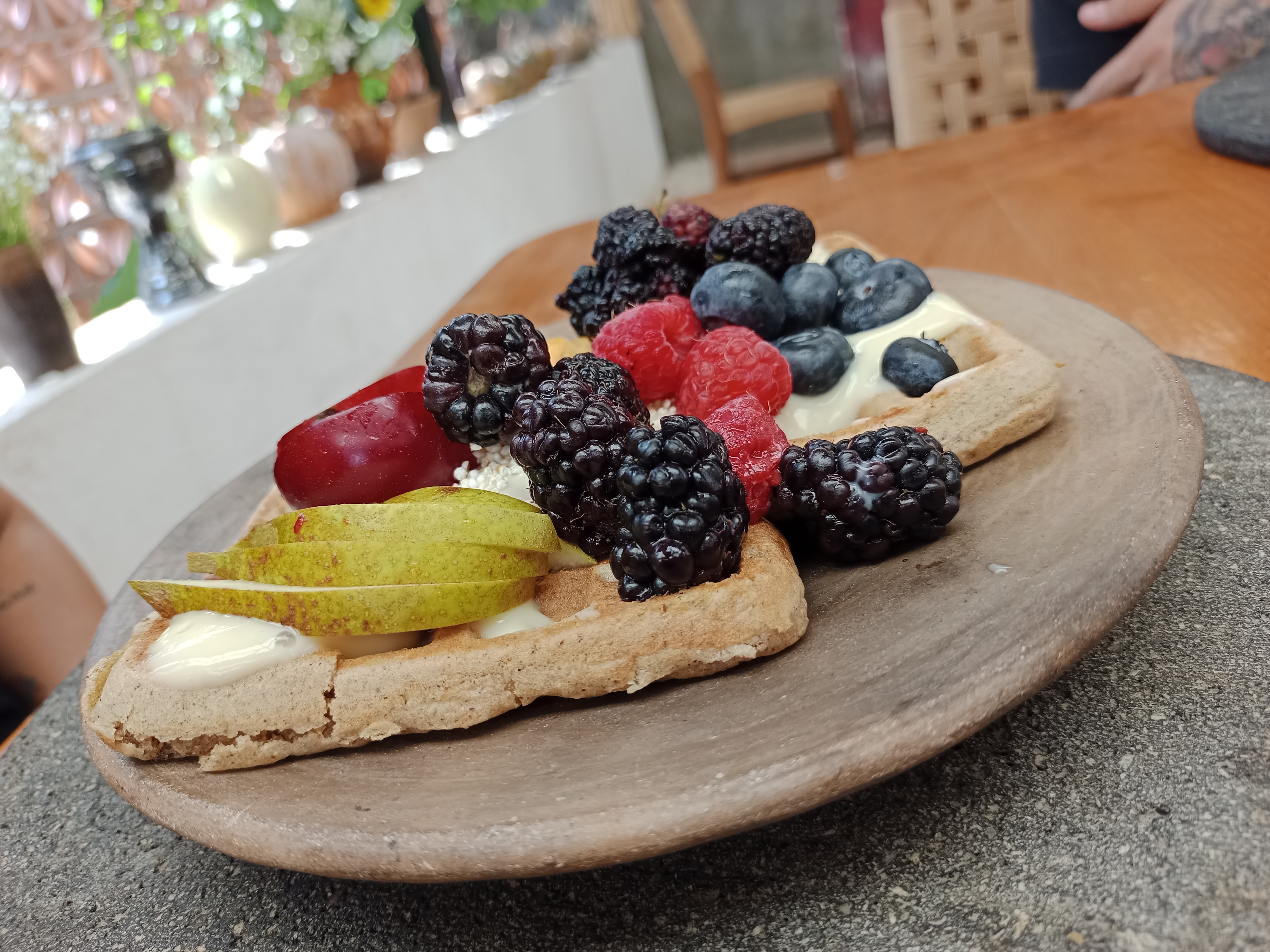 Macuitl molino image 3