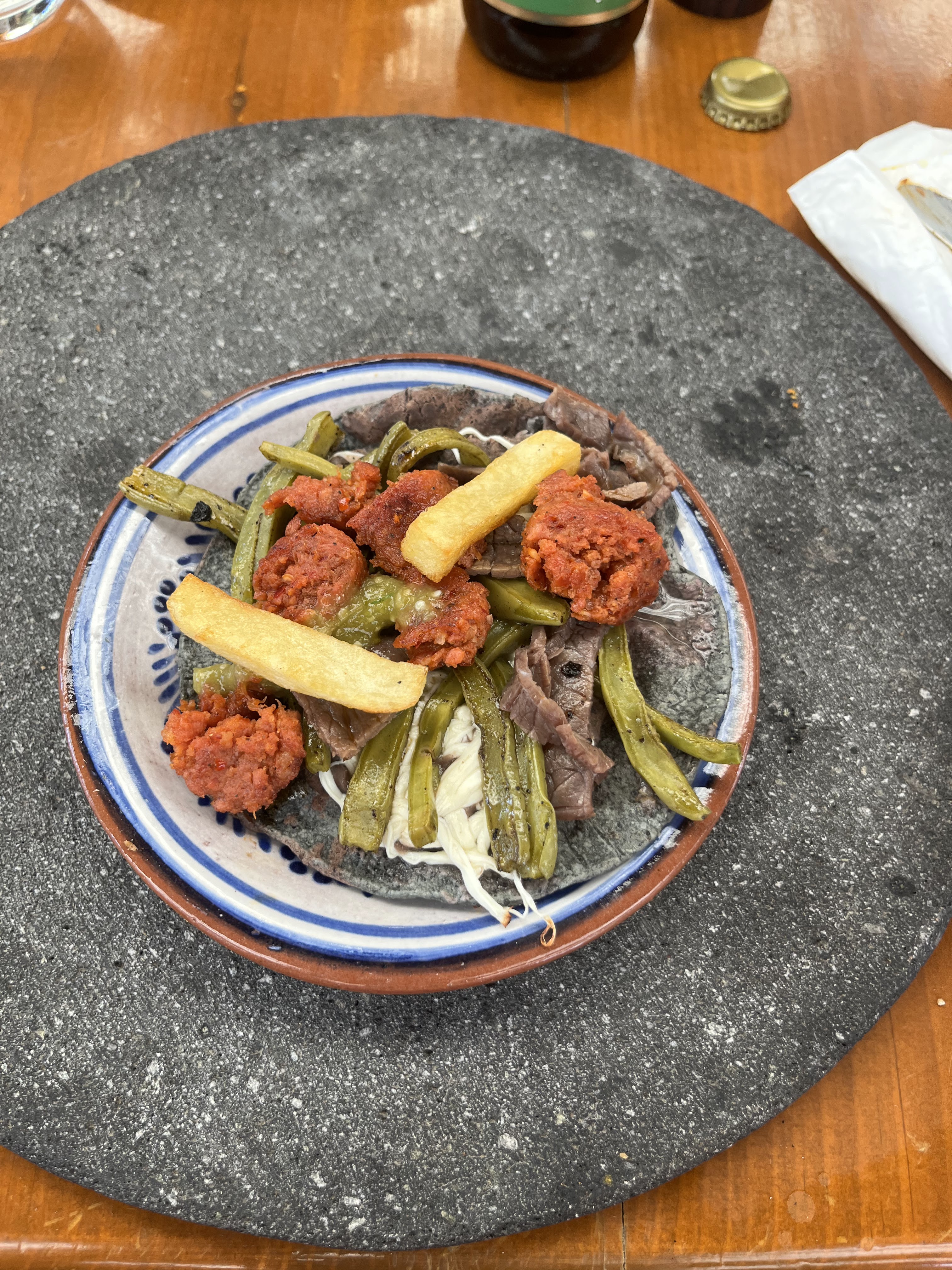 Macuitl molino image 8