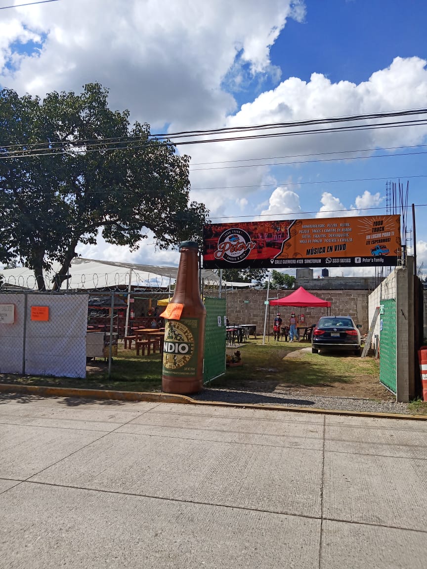 Peter's Family image 4