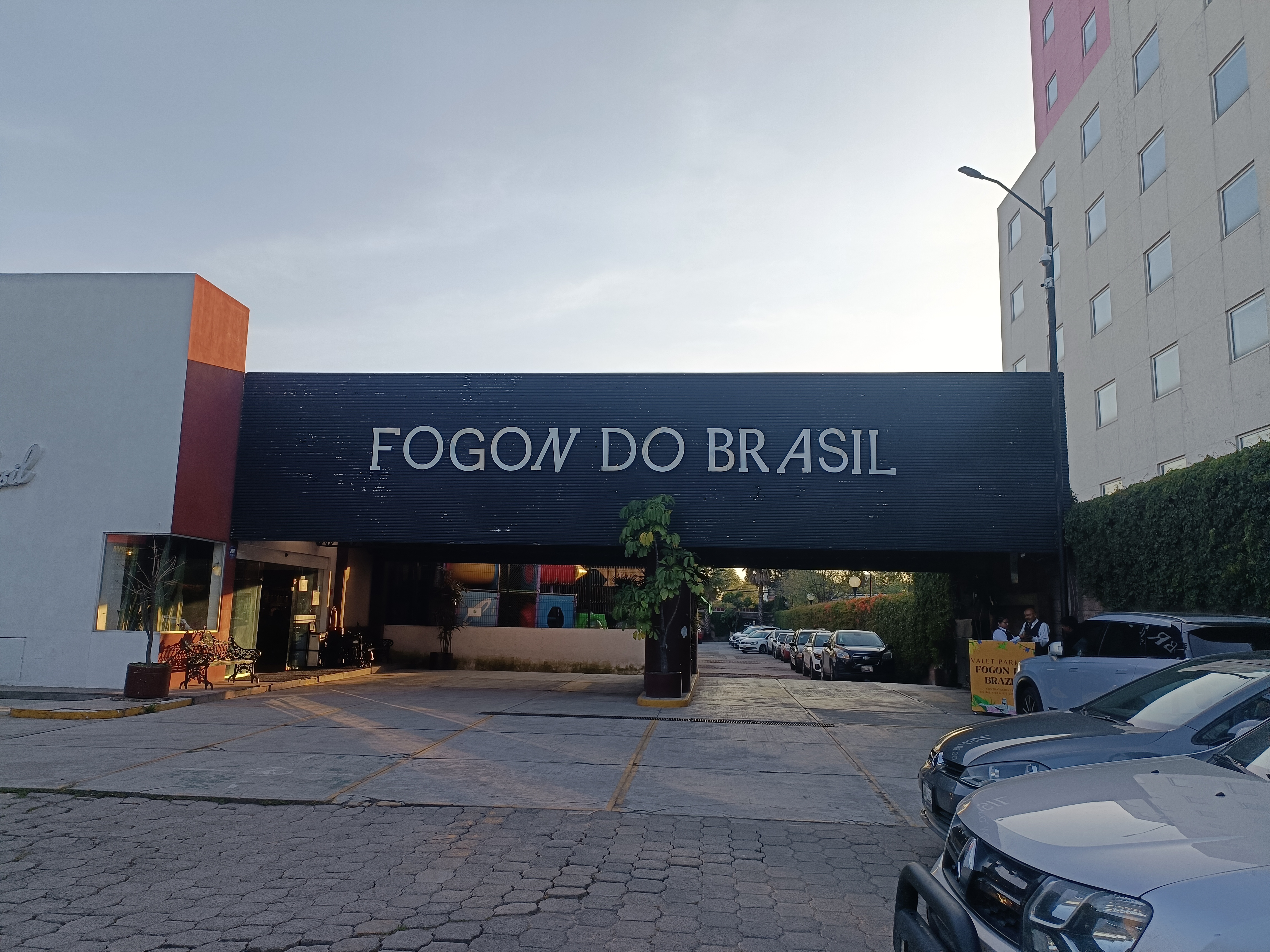 Fogon Do Brasil image 1