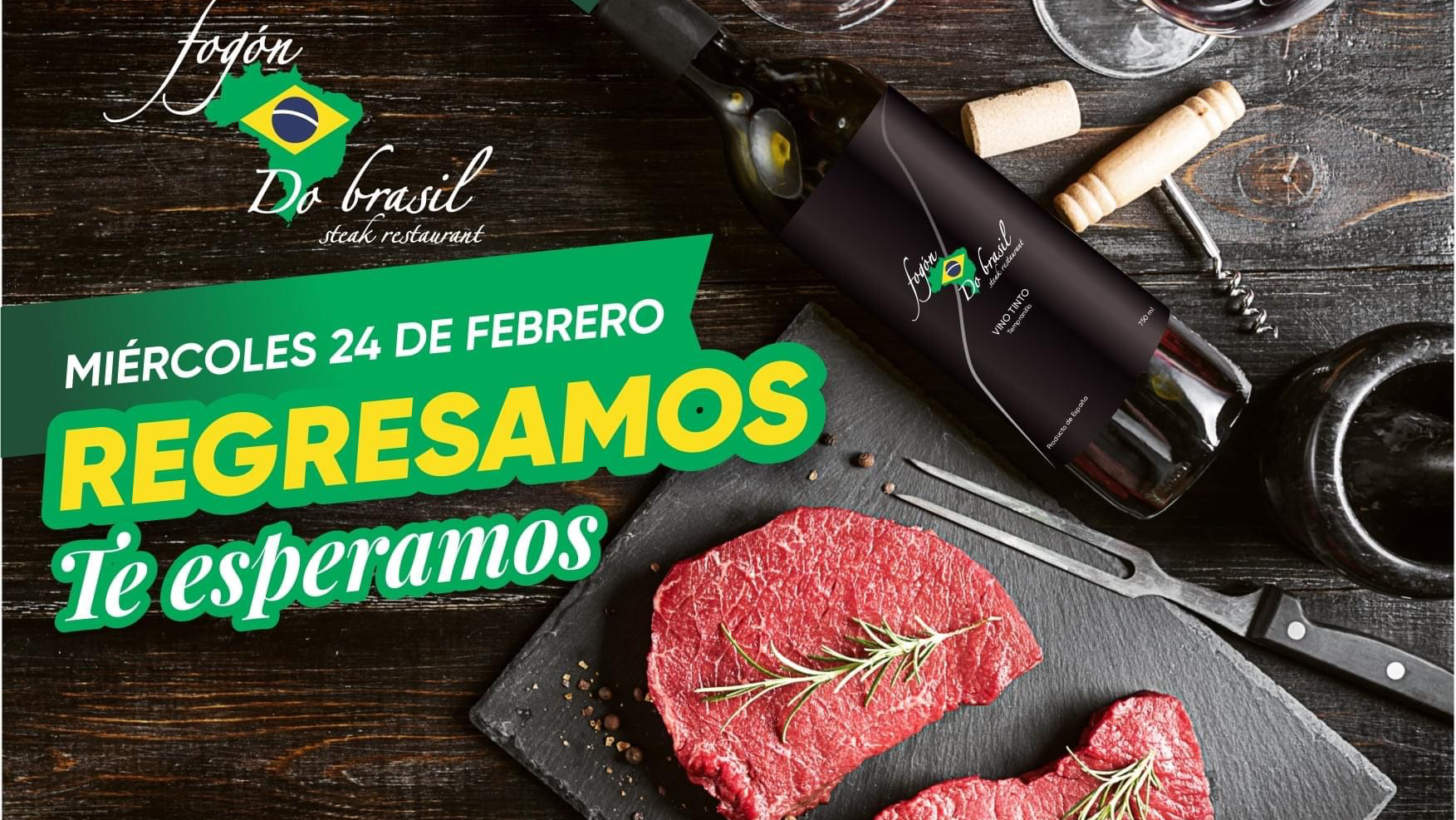 Fogon Do Brasil image 3