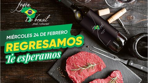 Fogon Do Brasil image 3