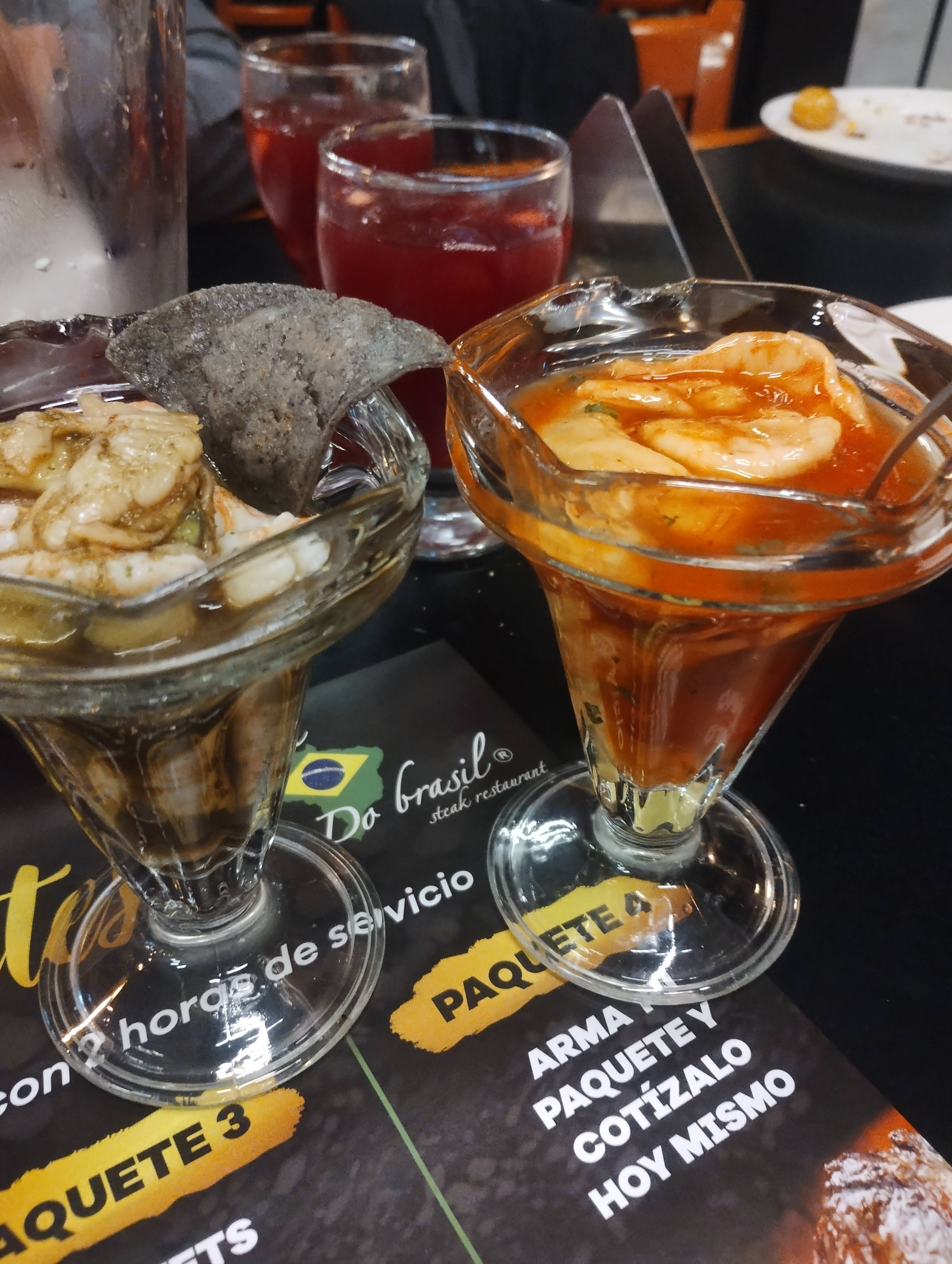 Fogon Do Brasil image 6