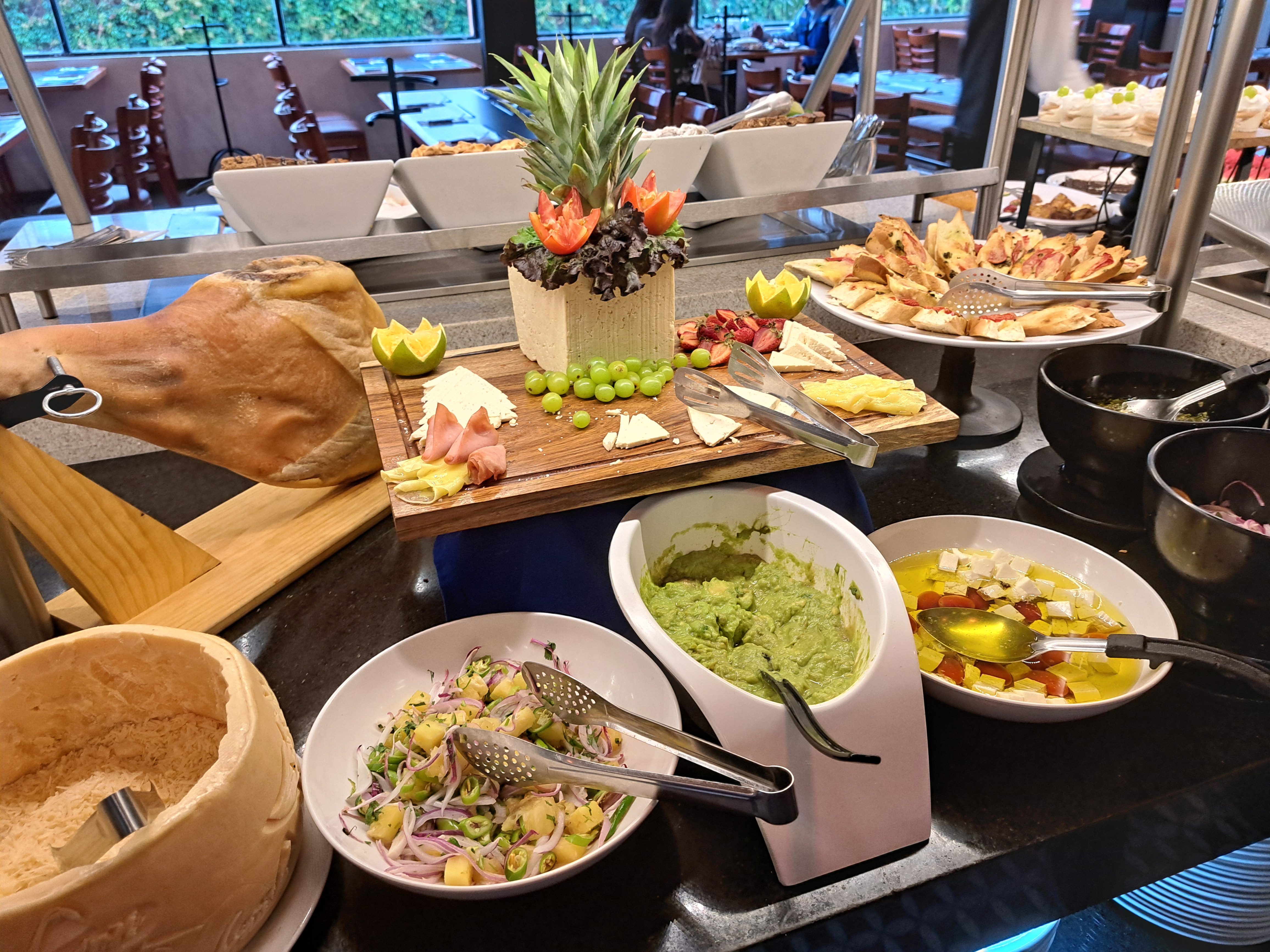 Fogon Do Brasil image 9