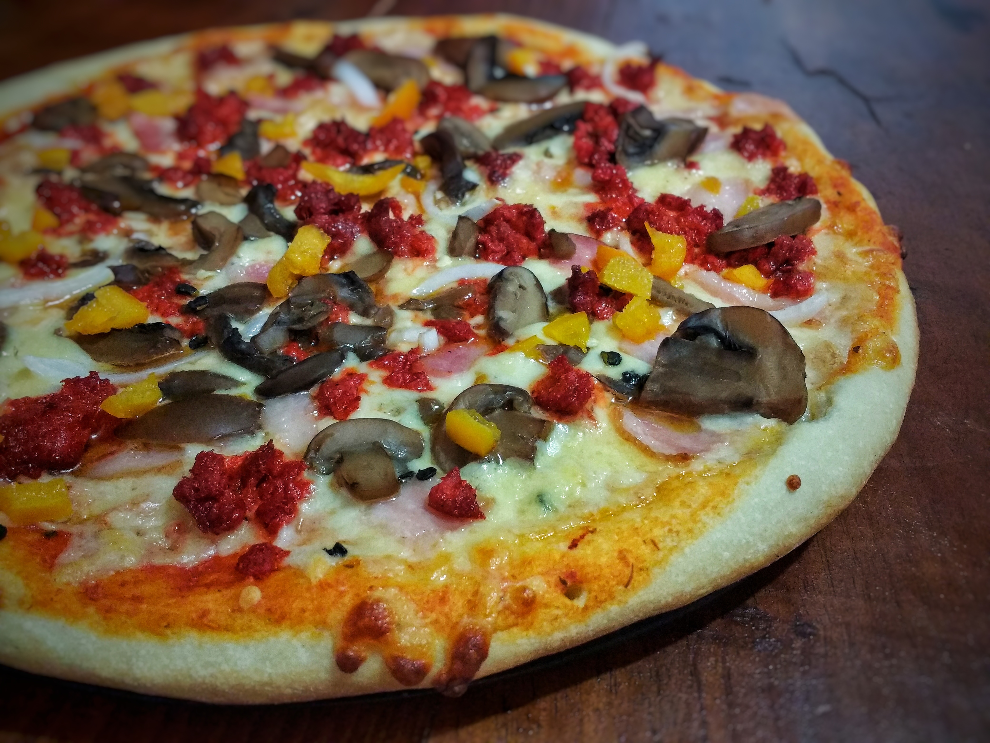 Bungalow Pizzeria image 1