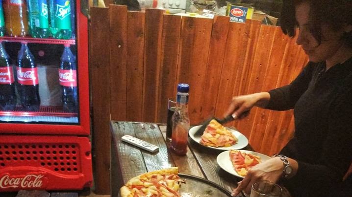 Bungalow Pizzeria image 2