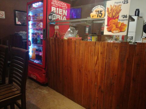 Bungalow Pizzeria image 4