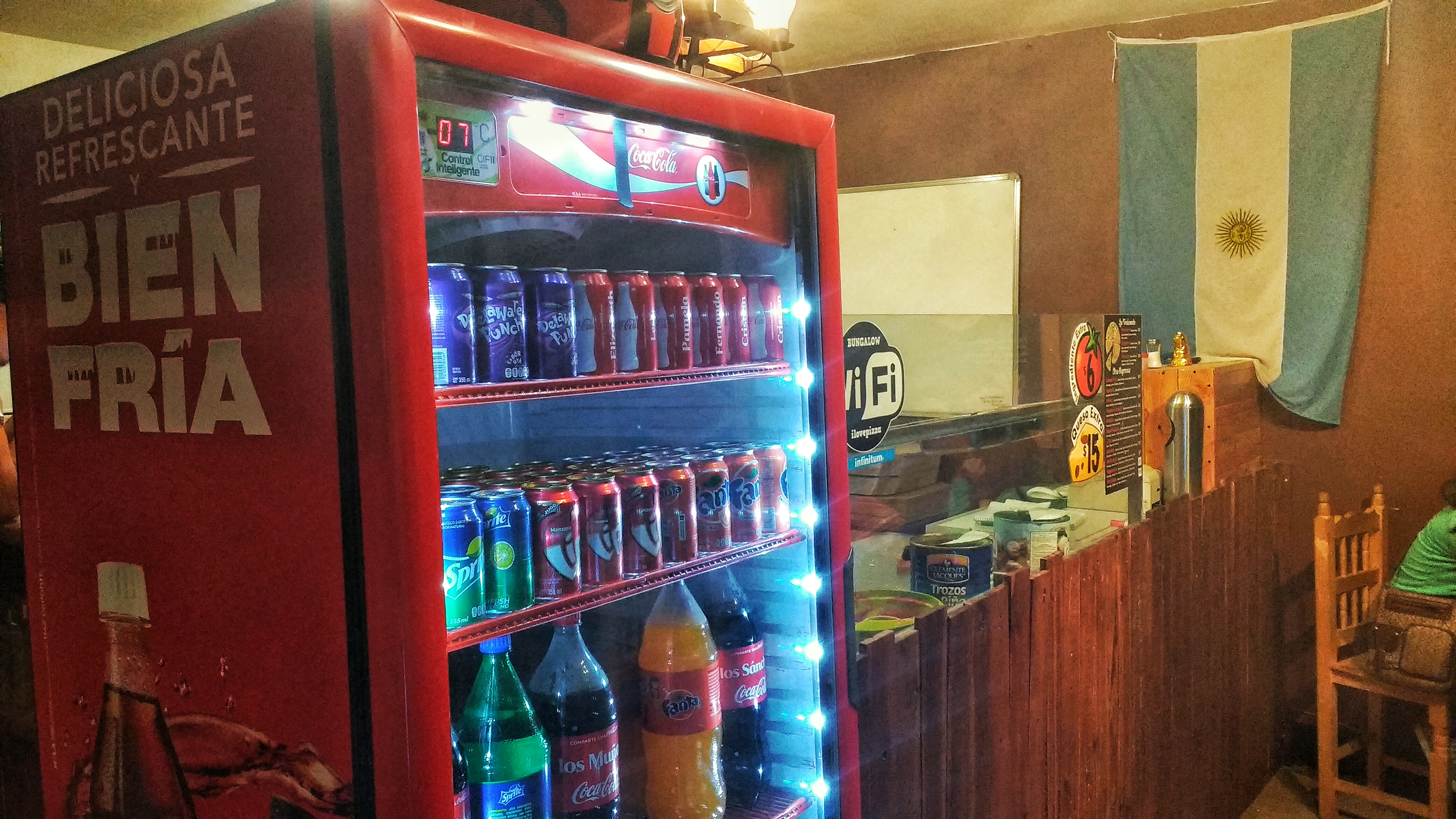 Bungalow Pizzeria image 5