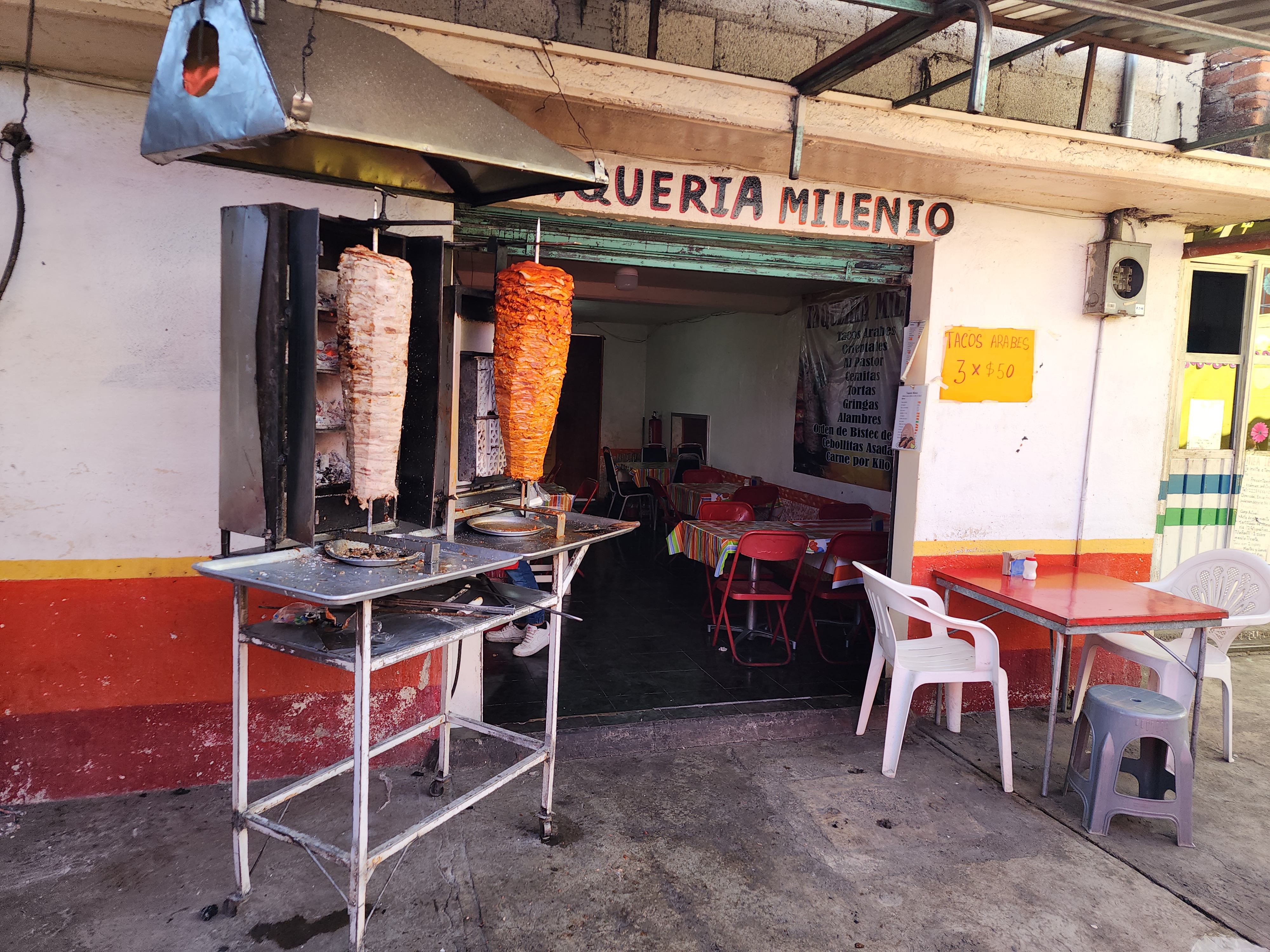 Taqueria Milenio image 1