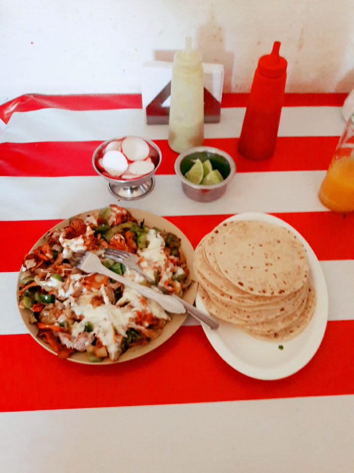 Taqueria Milenio image 4