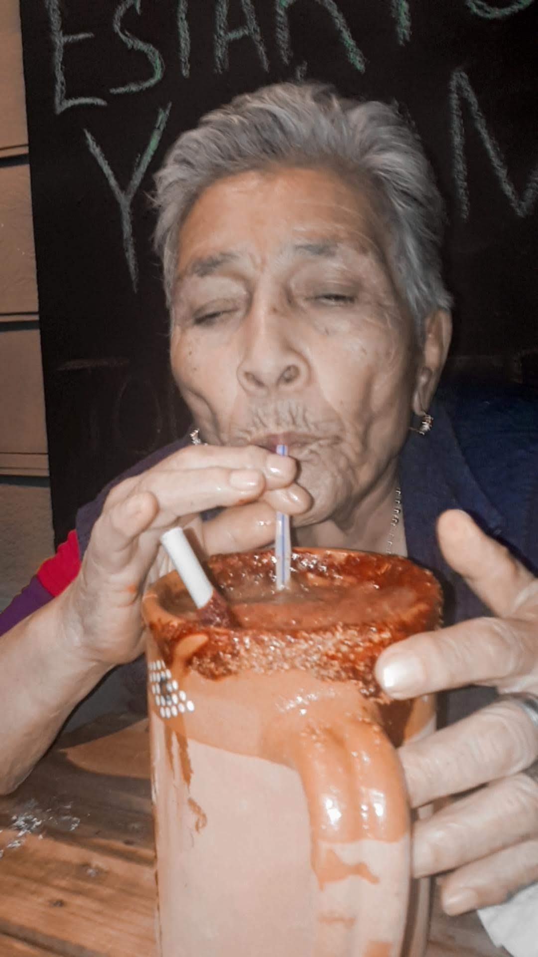 Hamburguesas al carbón rafiki image 8