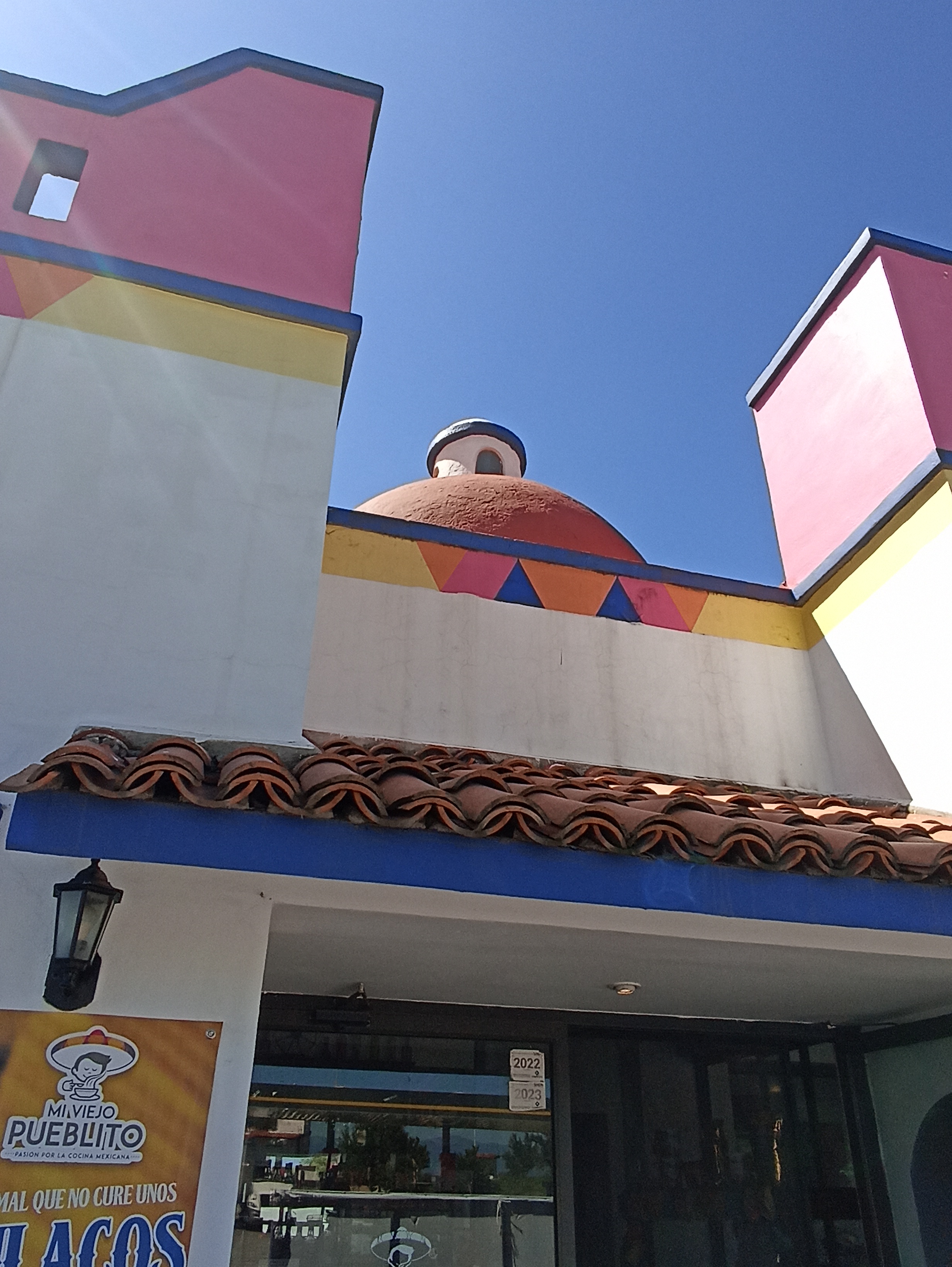 Mi Viejo Pueblito Finsa image 3