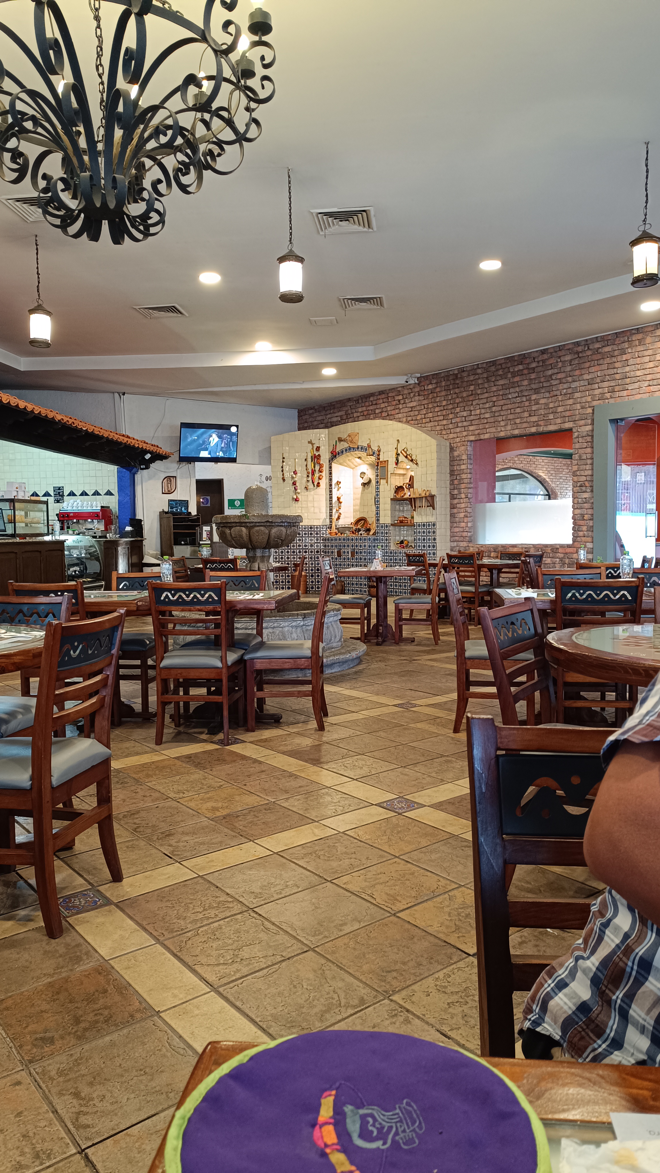 Mi Viejo Pueblito Finsa image 5