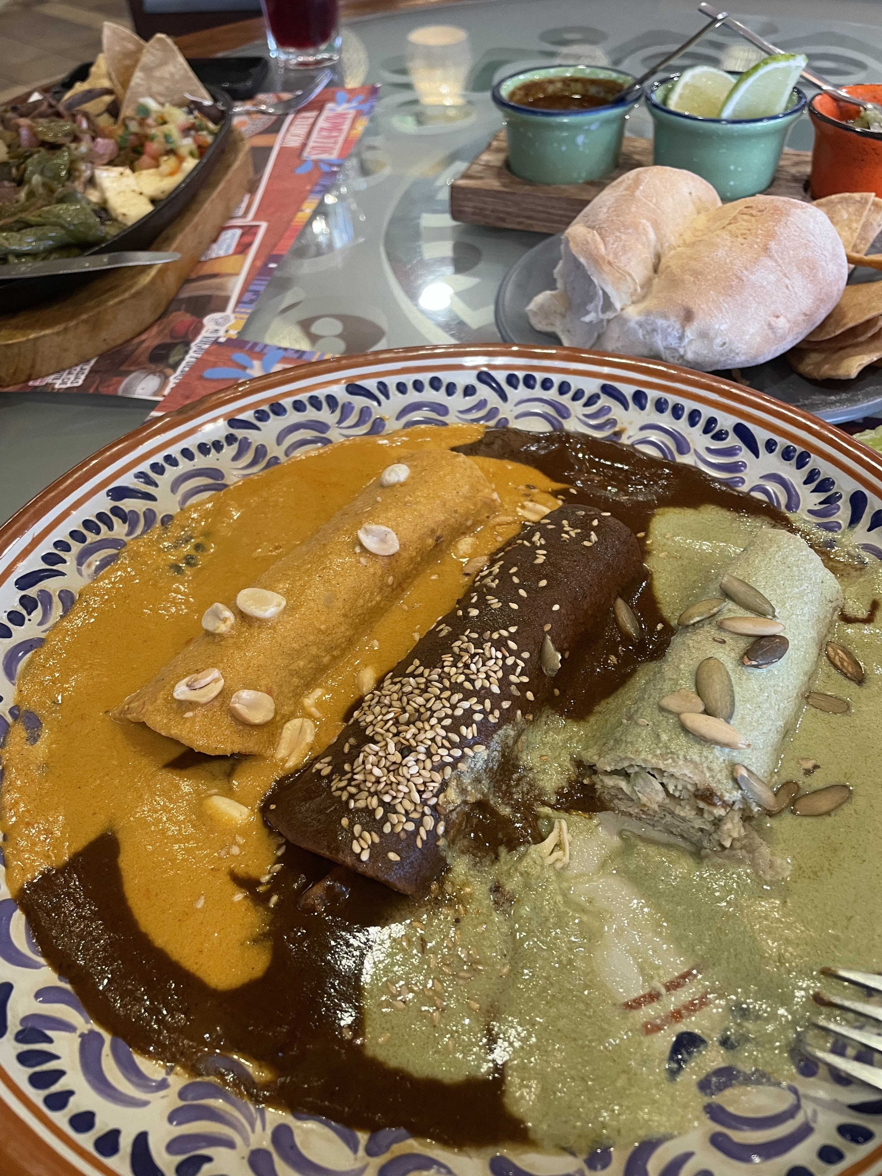 Mi Viejo Pueblito Finsa image 6