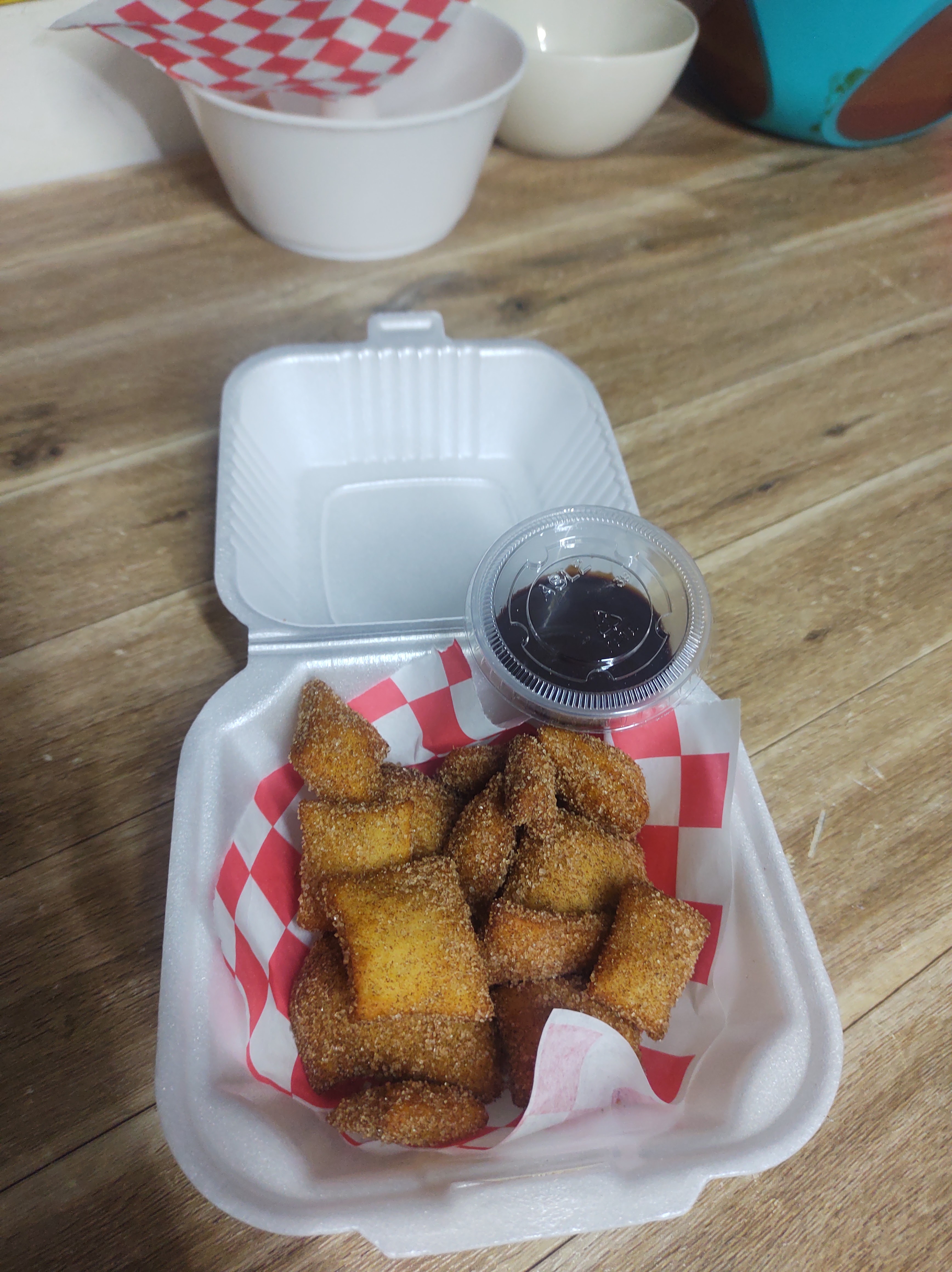 LA CASA DE LA PIZZA image 4