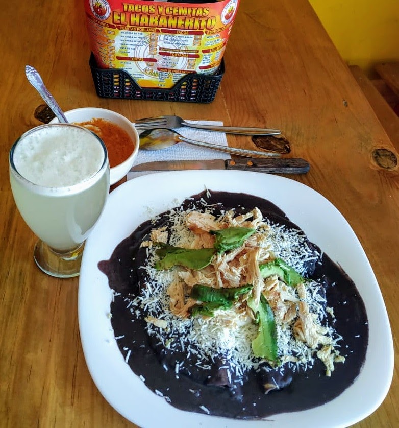 RESTAURANTE EL HABANERITO image 2