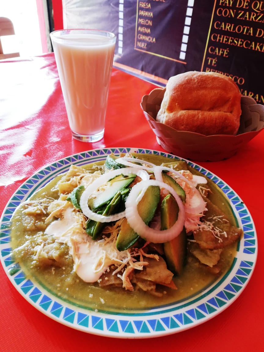 RESTAURANTE EL HABANERITO image 3