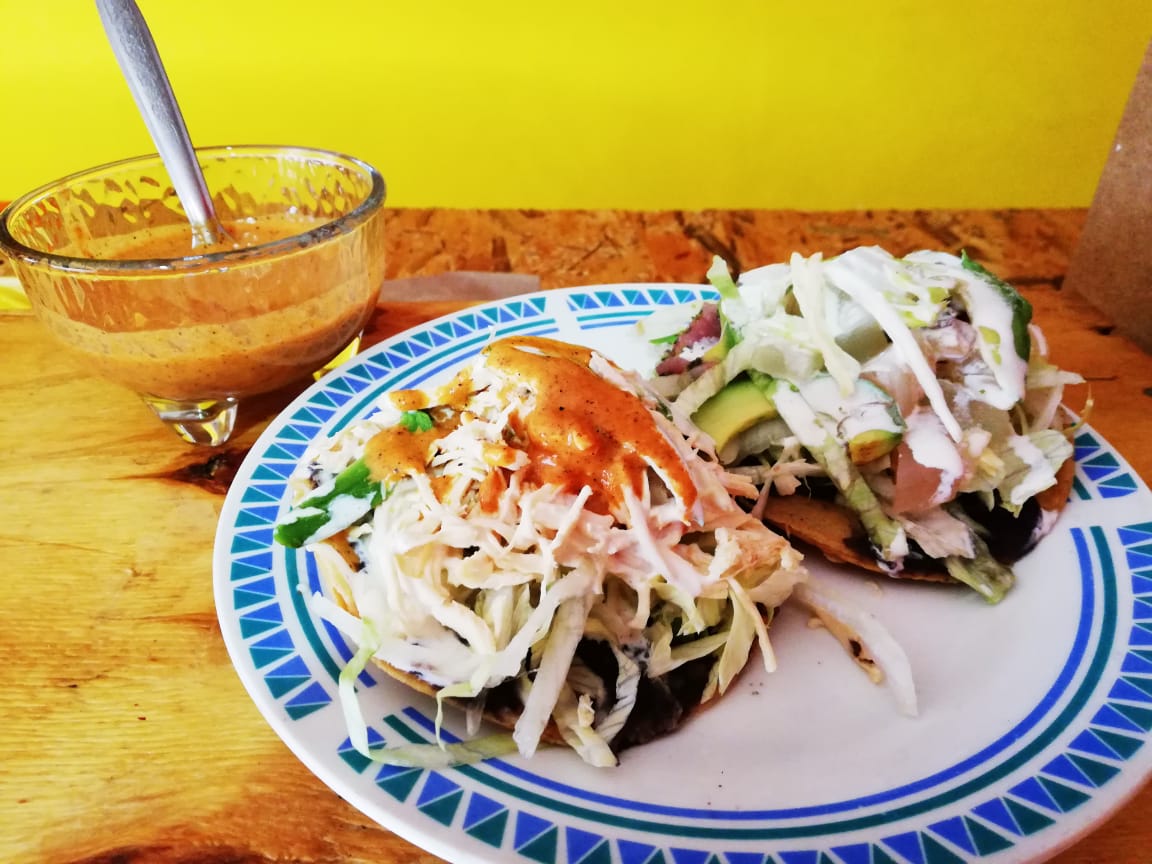 RESTAURANTE EL HABANERITO image 6