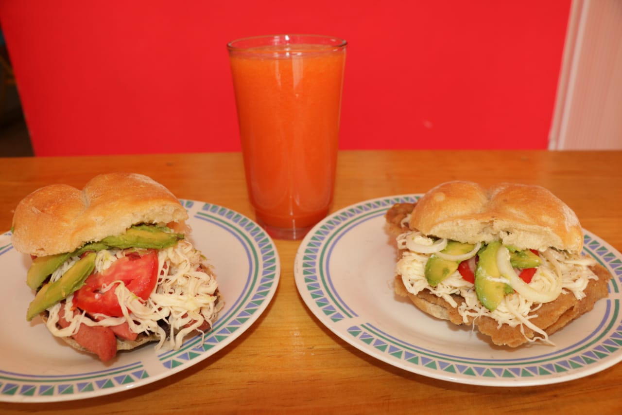 RESTAURANTE EL HABANERITO image 8