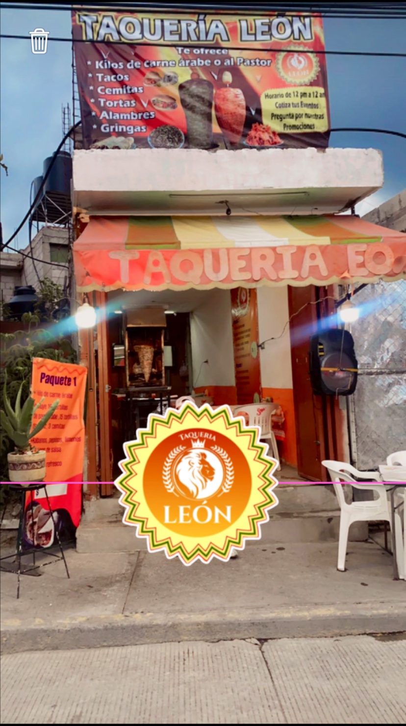 Taquería León image 4