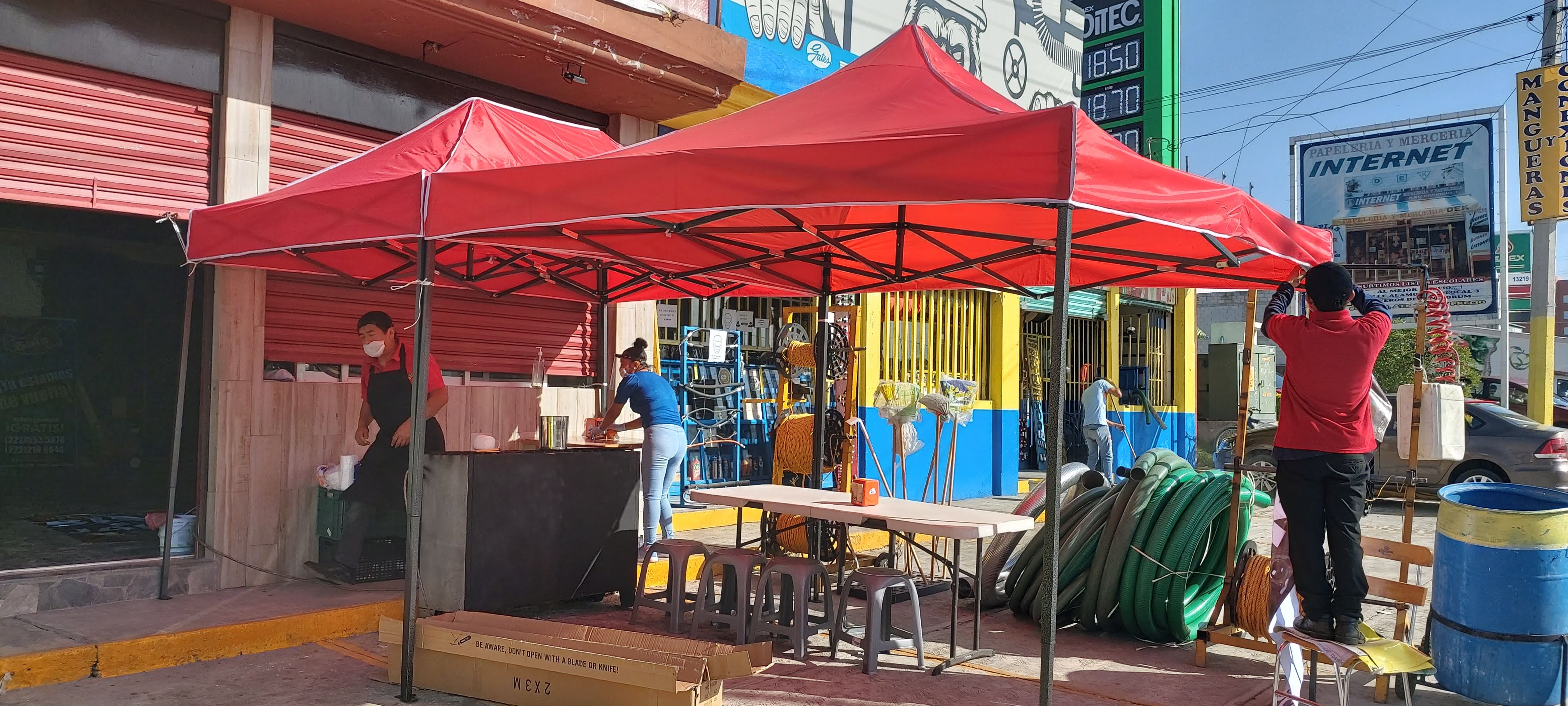 La Gula Antojitos image 1