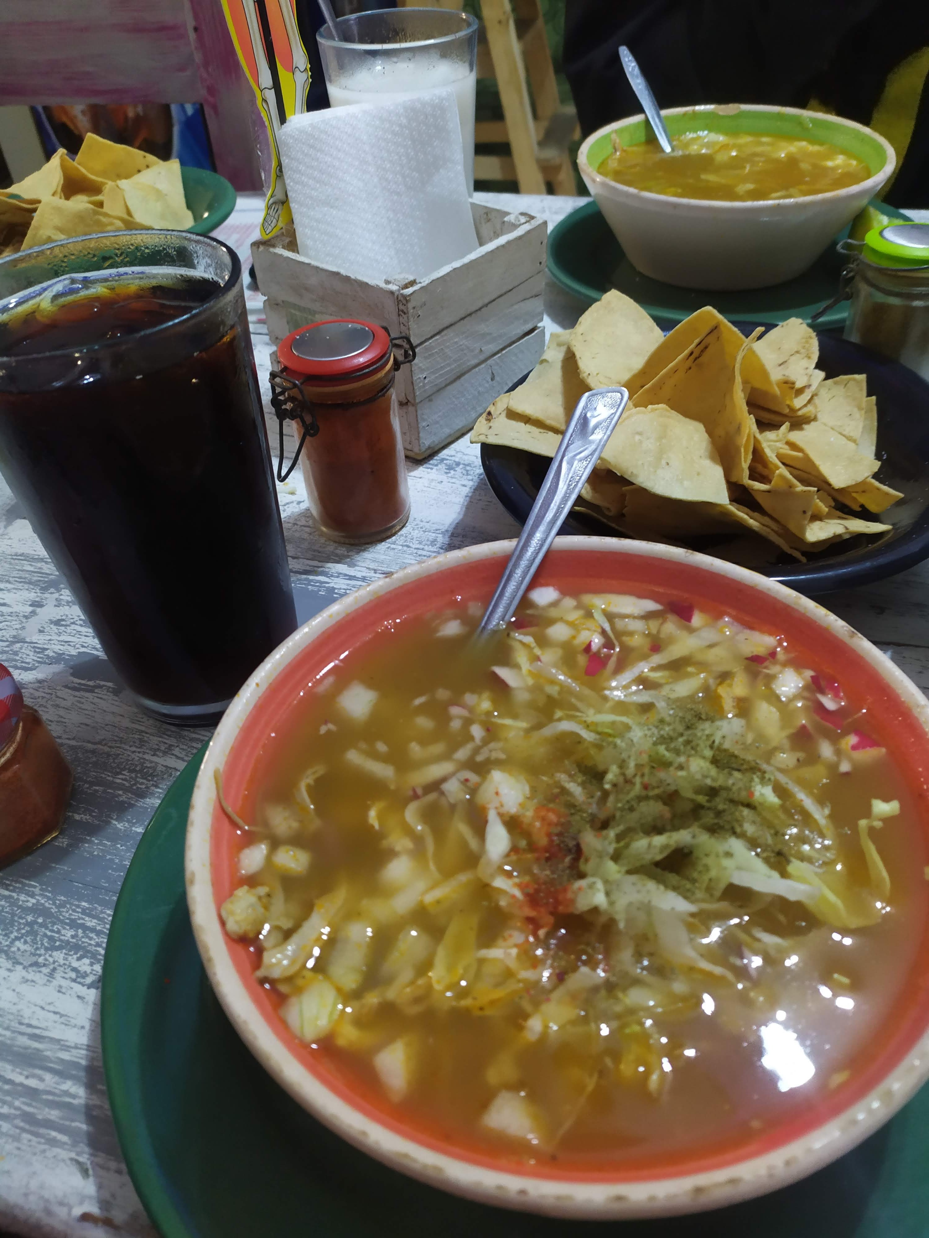 La Gula Antojitos image 2