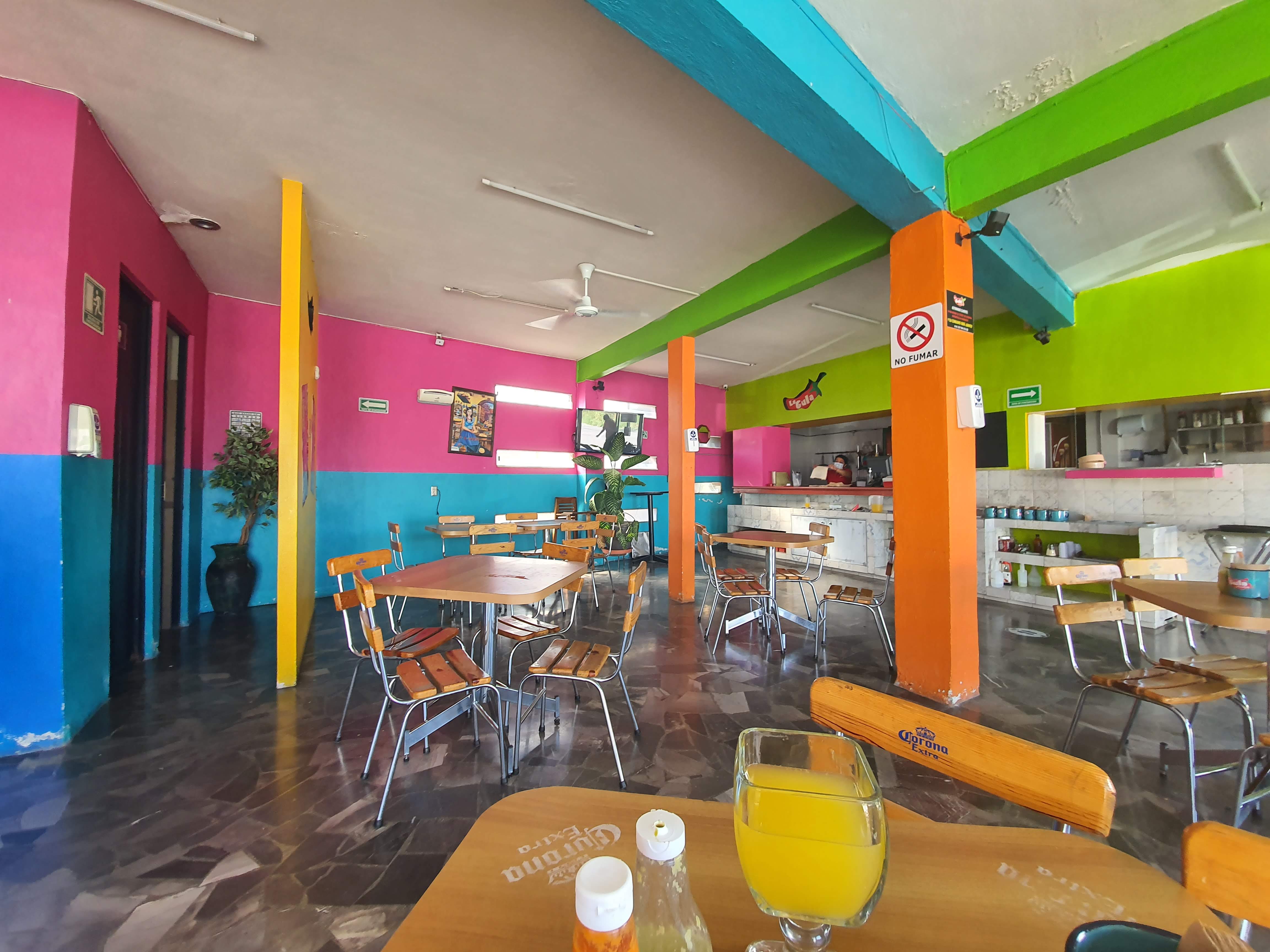 La Gula Antojitos image 4