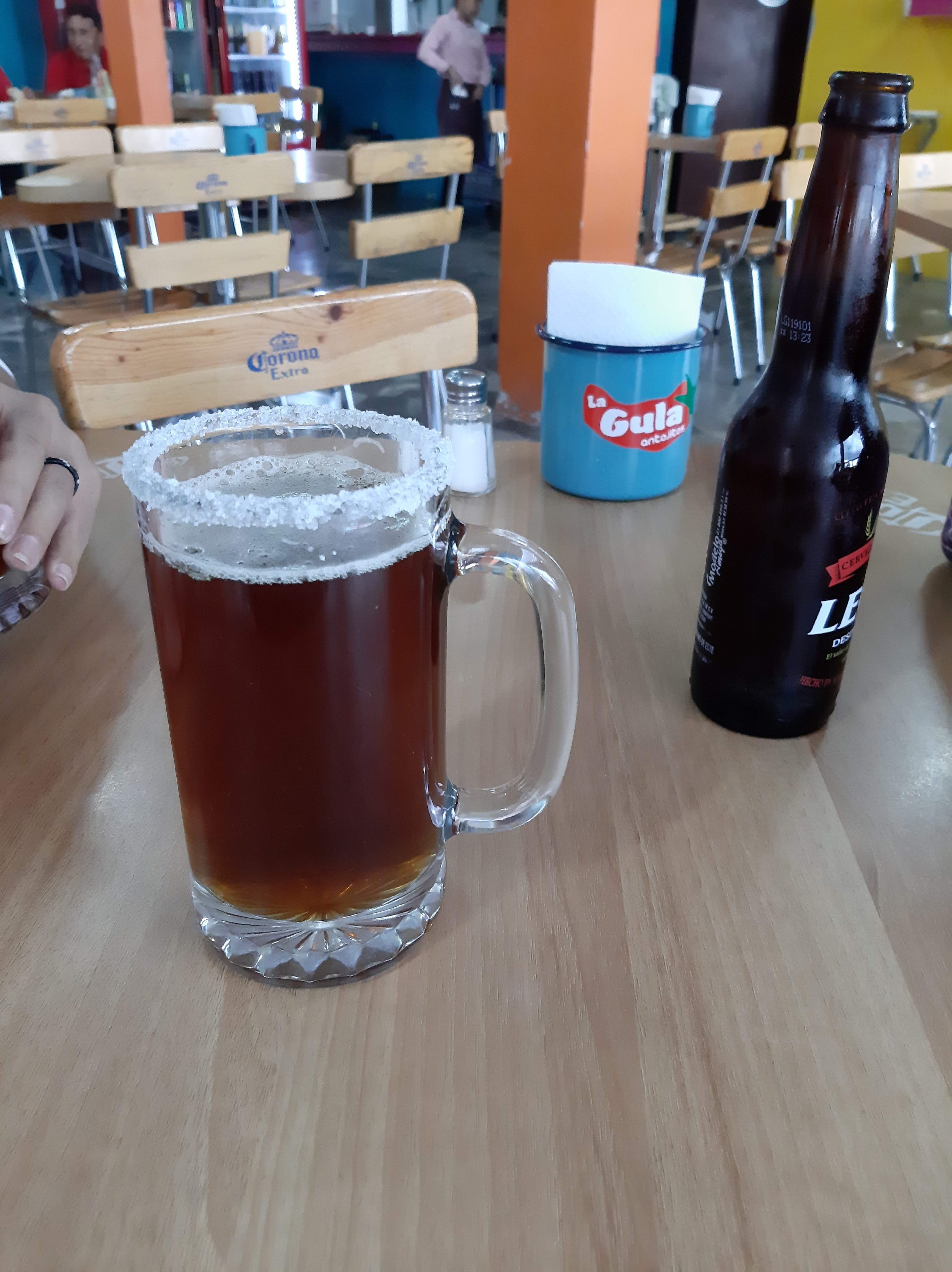 La Gula Antojitos image 5