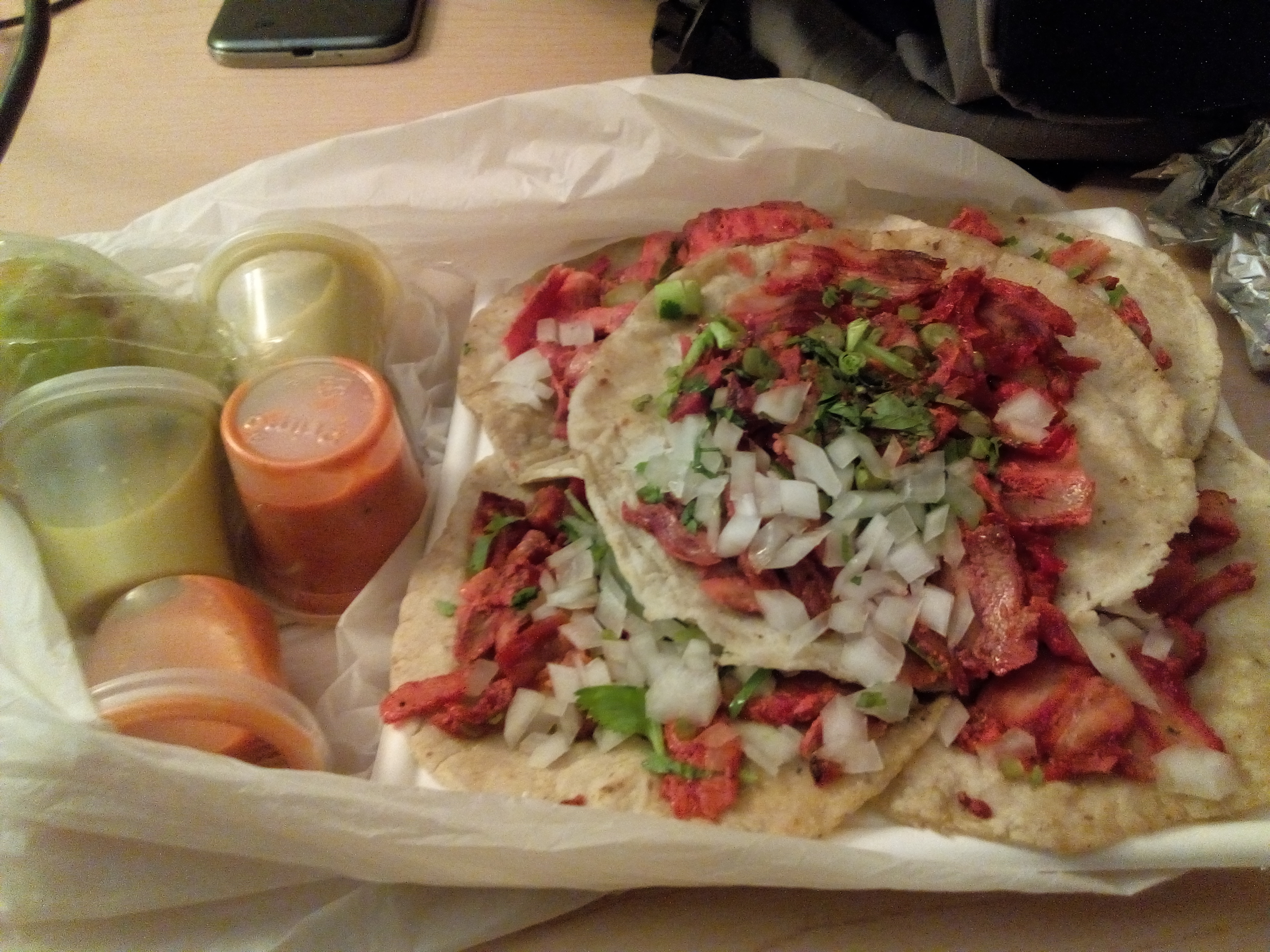 La Gula Antojitos image 9