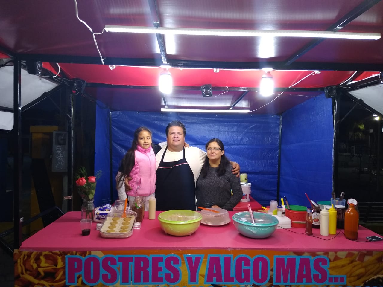 Postres y algo más image 4