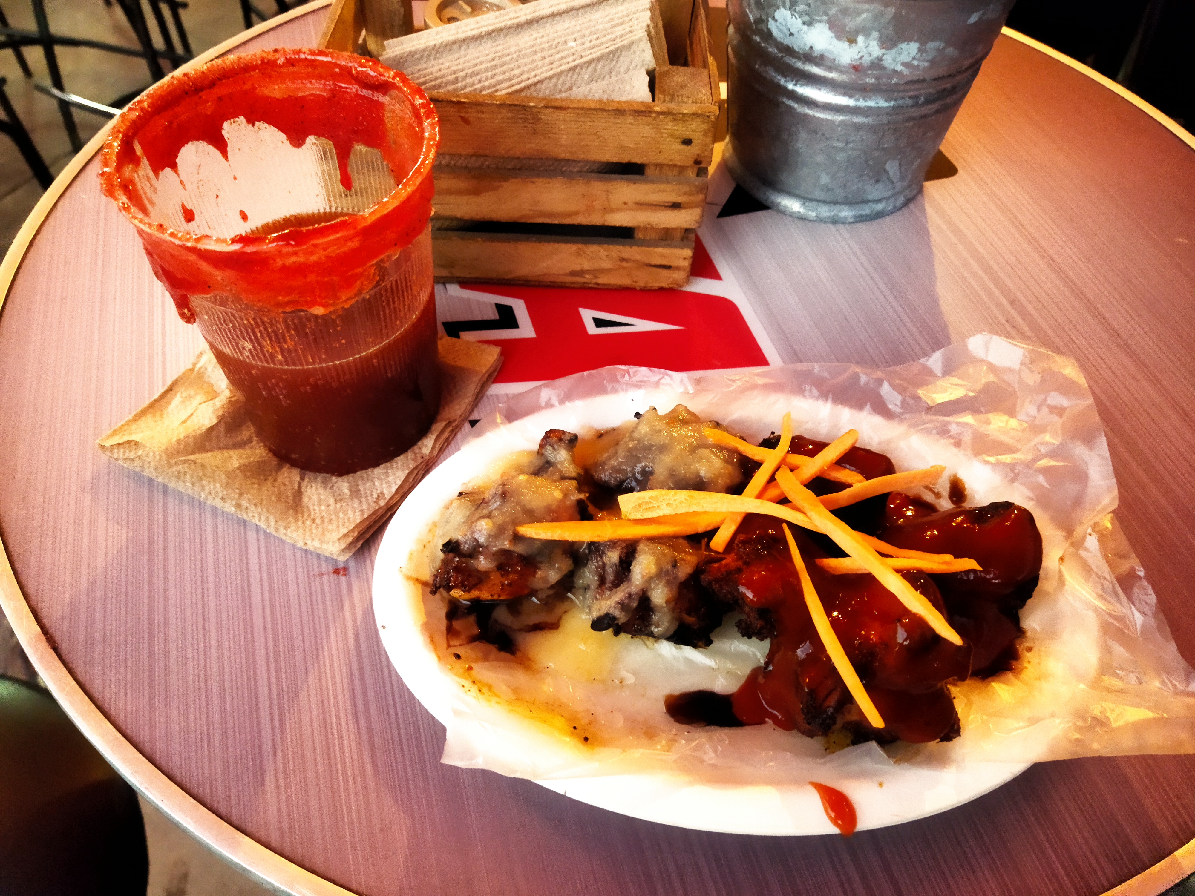 Alitas RODFER image 1